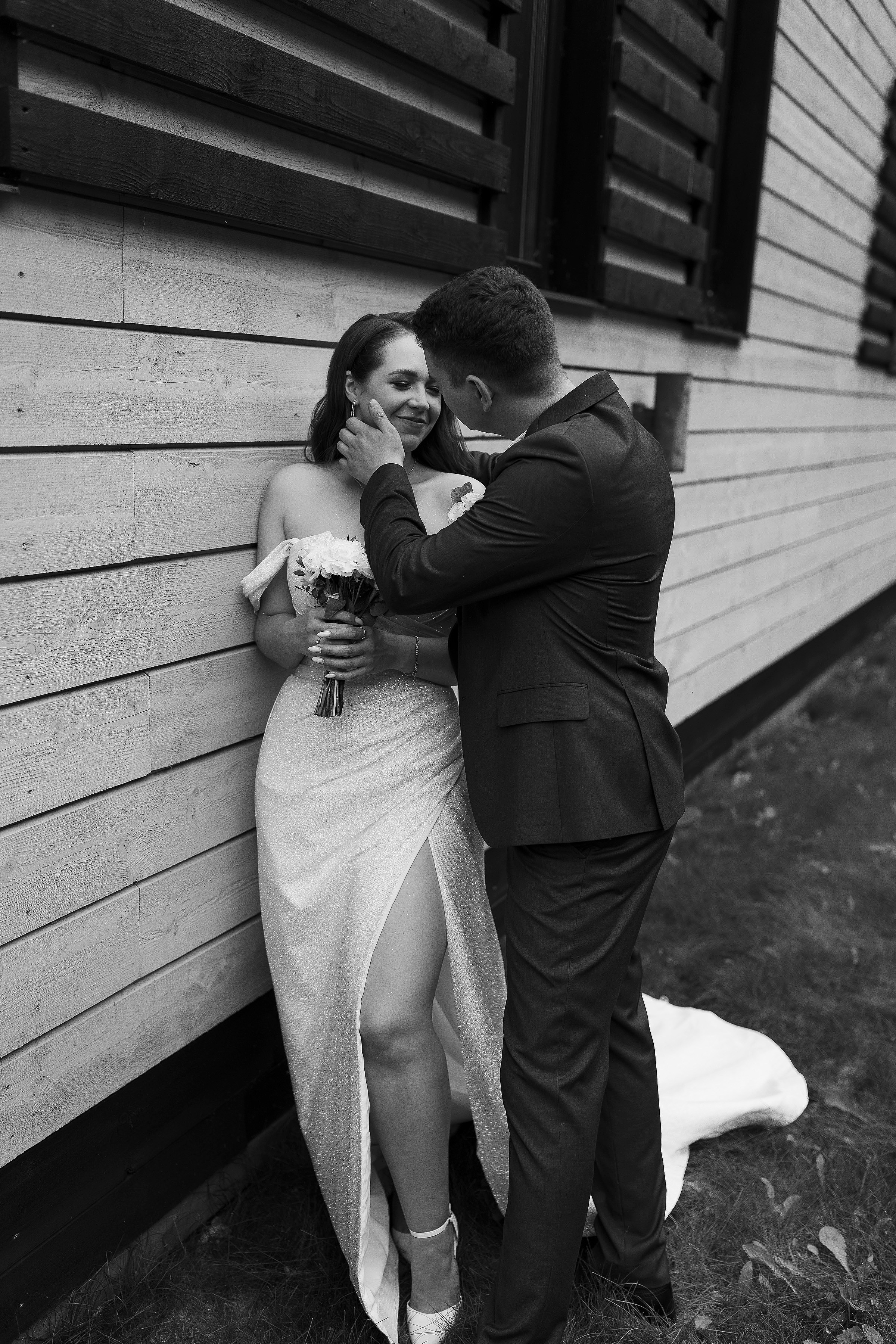 Константин и Алина. Фотограф в Самаре Муртазина Дарья