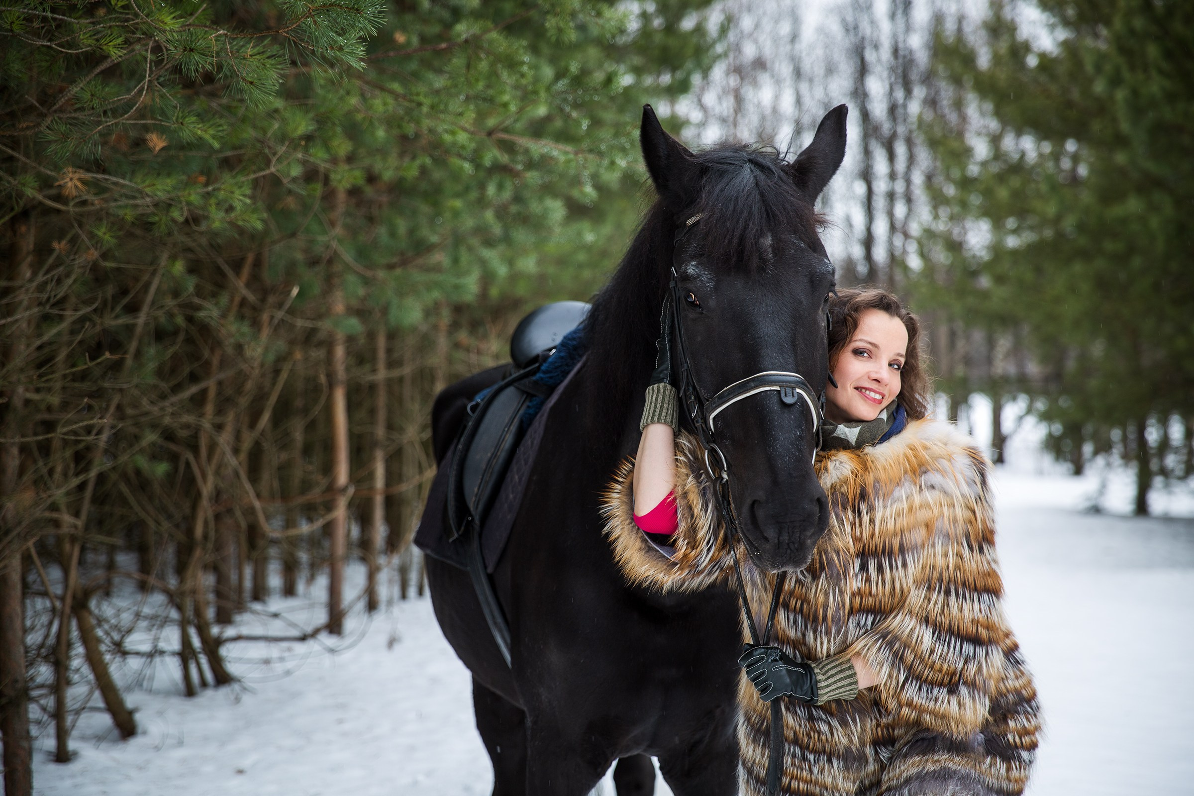 Фотопрогулки. Фотограф в Москве Ольга Олейникова