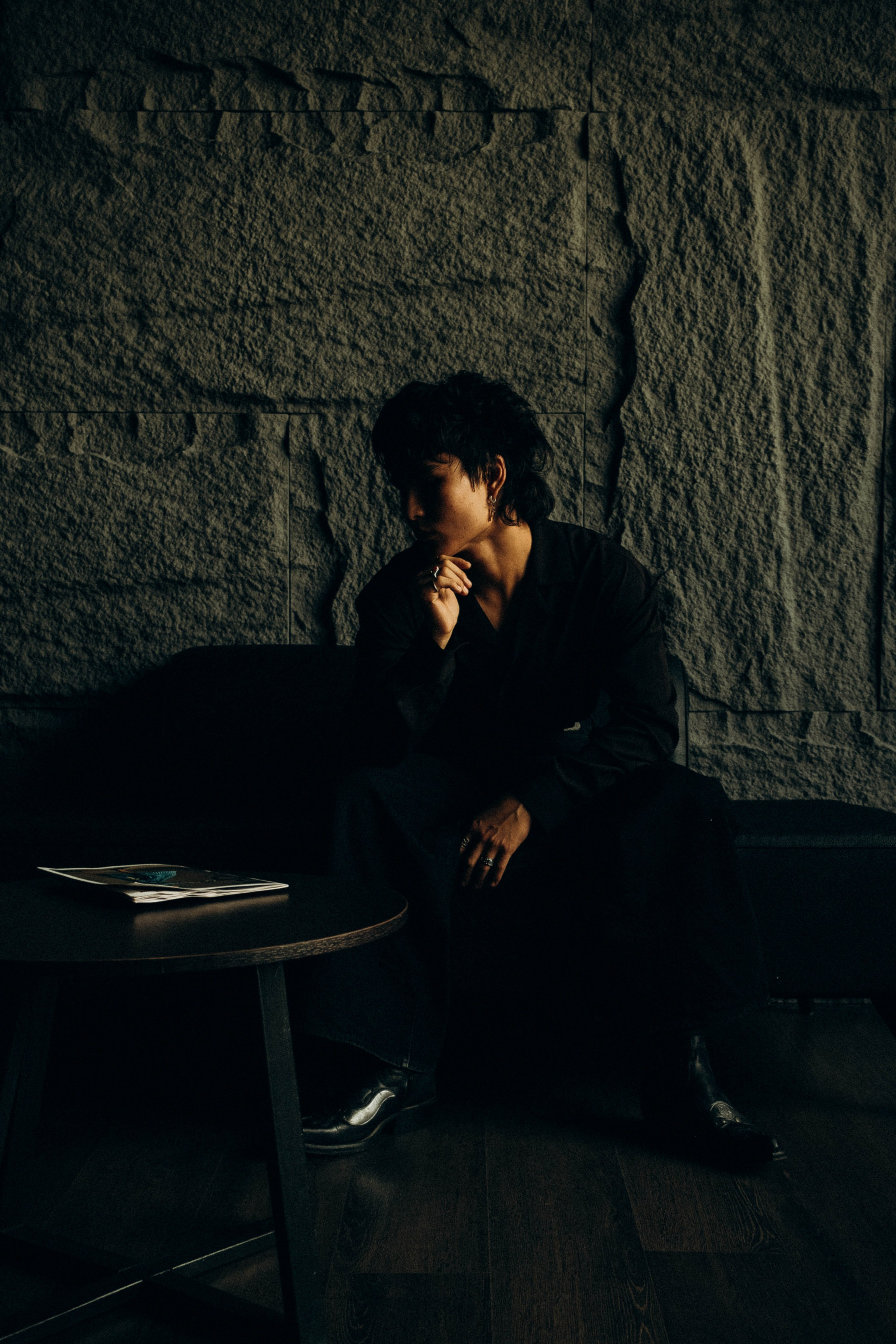 Индивидуальная съемка