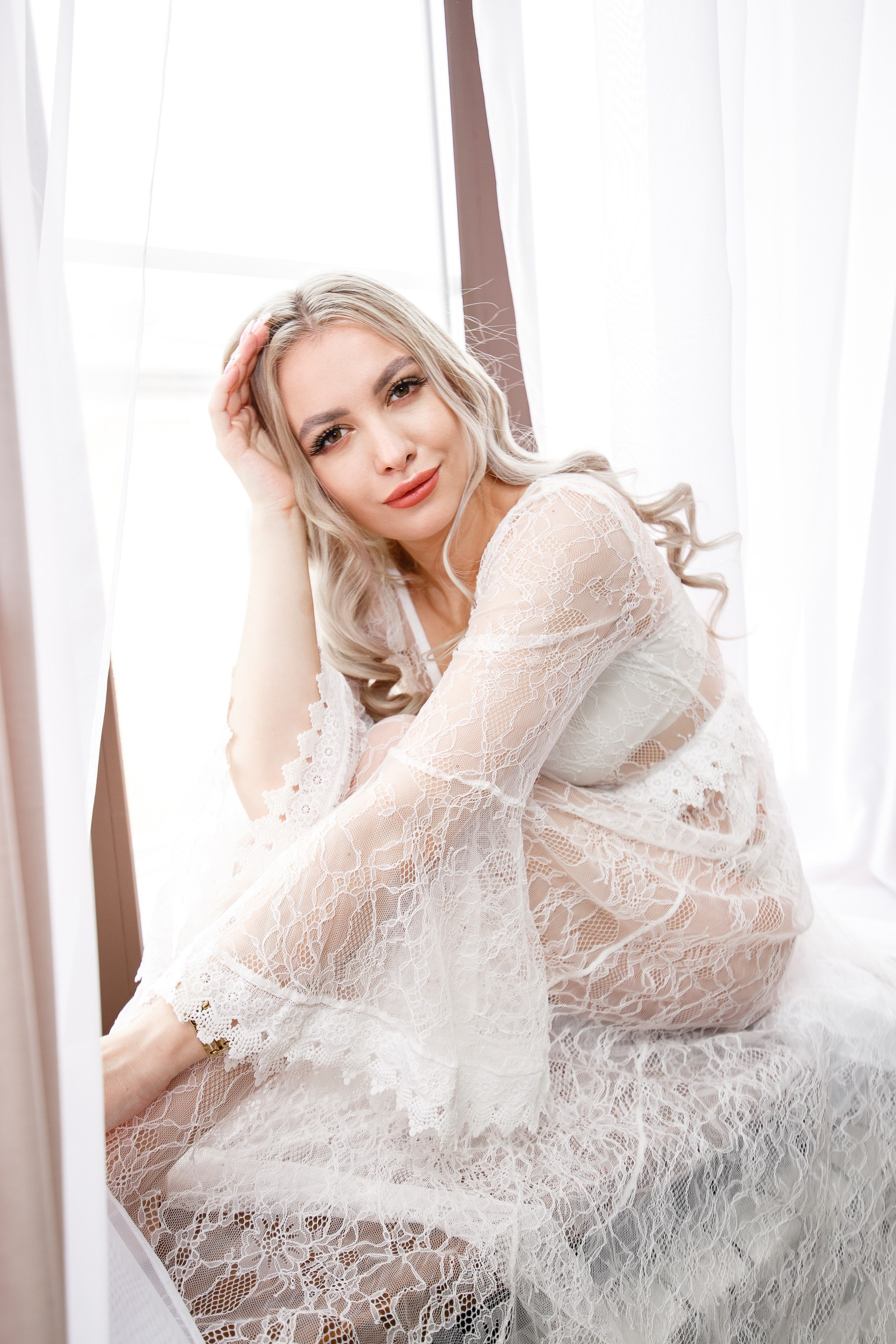 Портреты. Свадебный и Интерьерный Фотограф во Владимире Евгений Федин