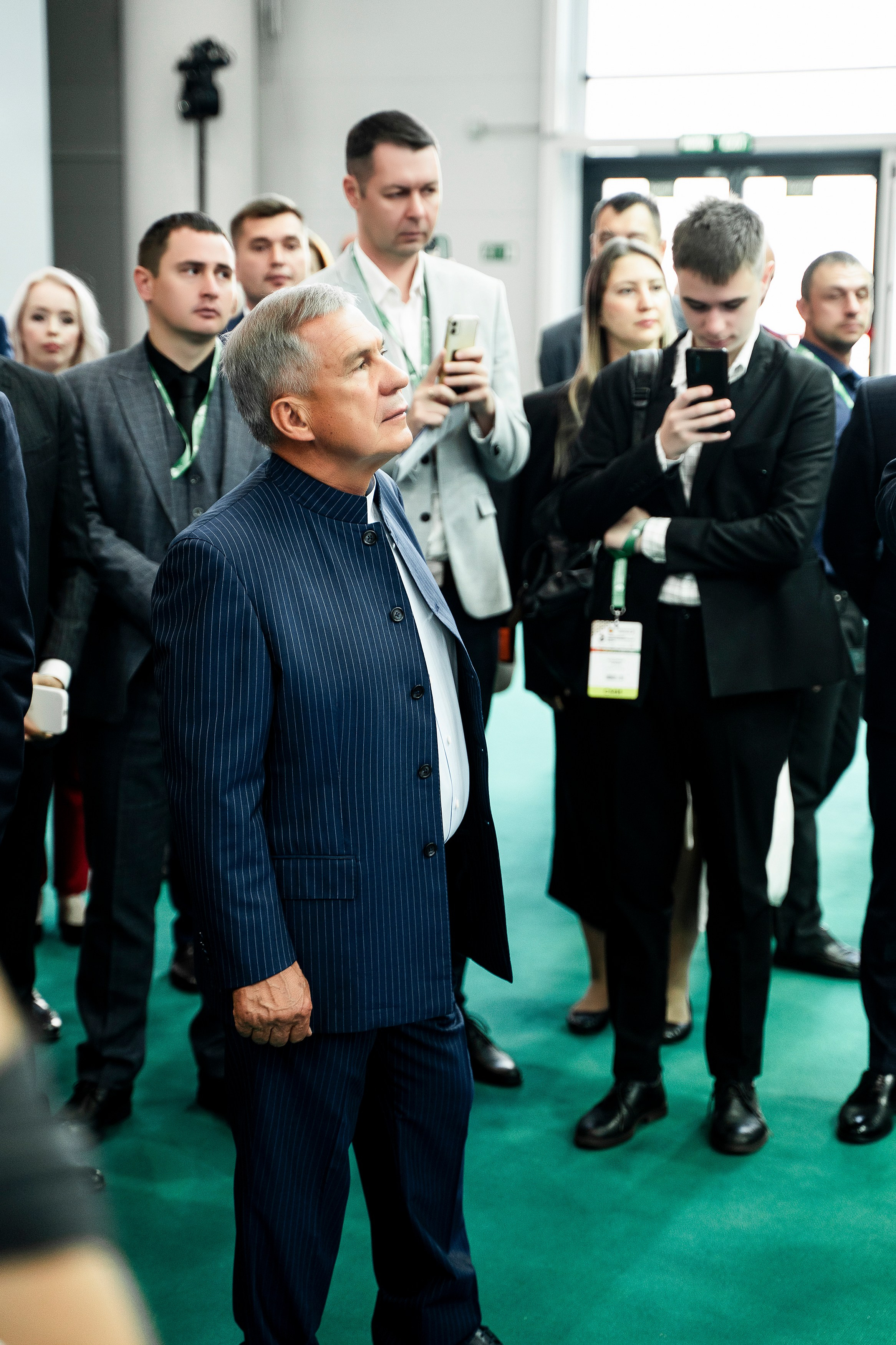 ГазоНефтеХимический форум. Фотограф Казань