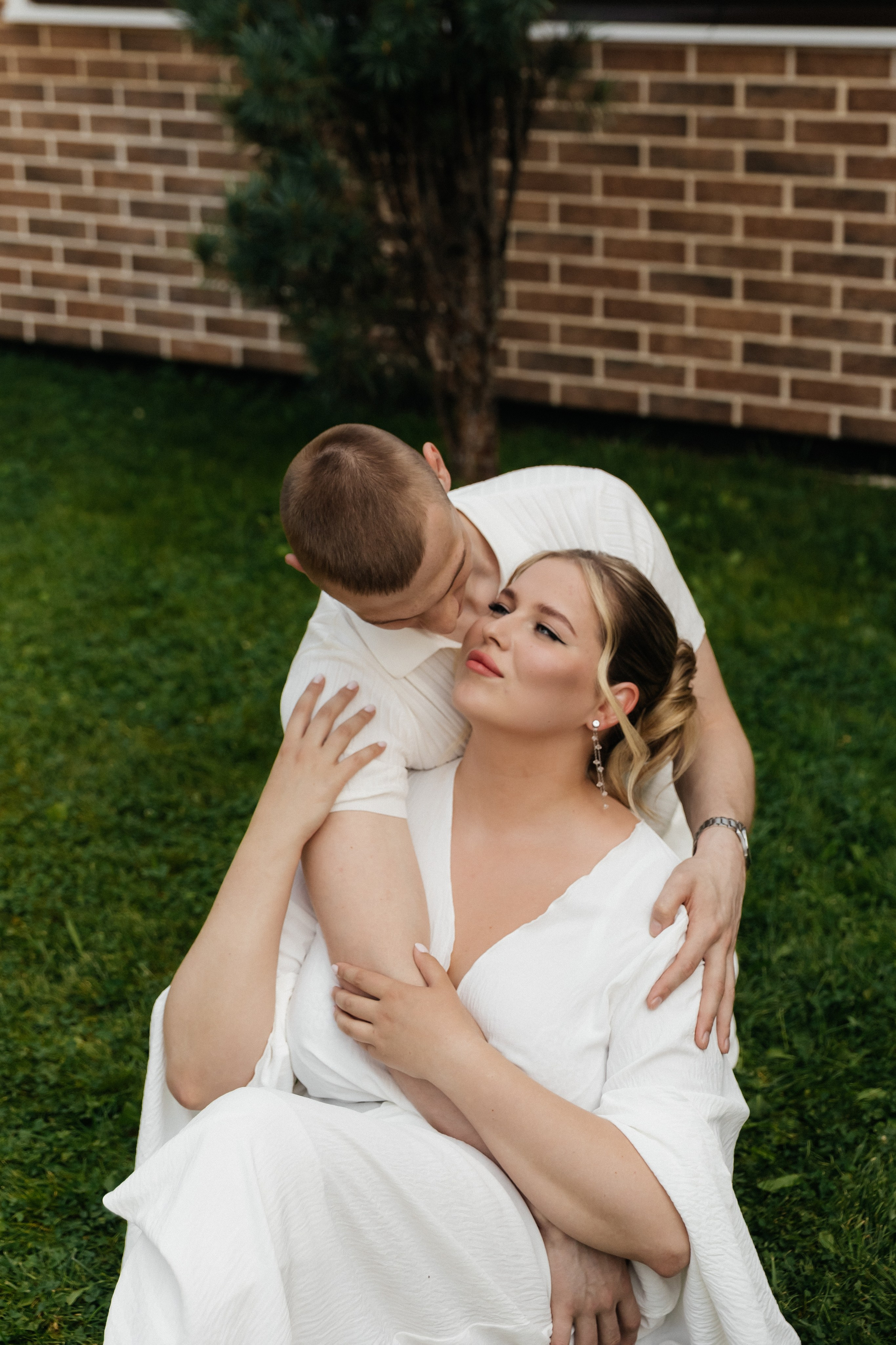 Анонс. Свадебный фотограф Кузнецова Ольга Санкт-Петербург, Вологда, Череповец