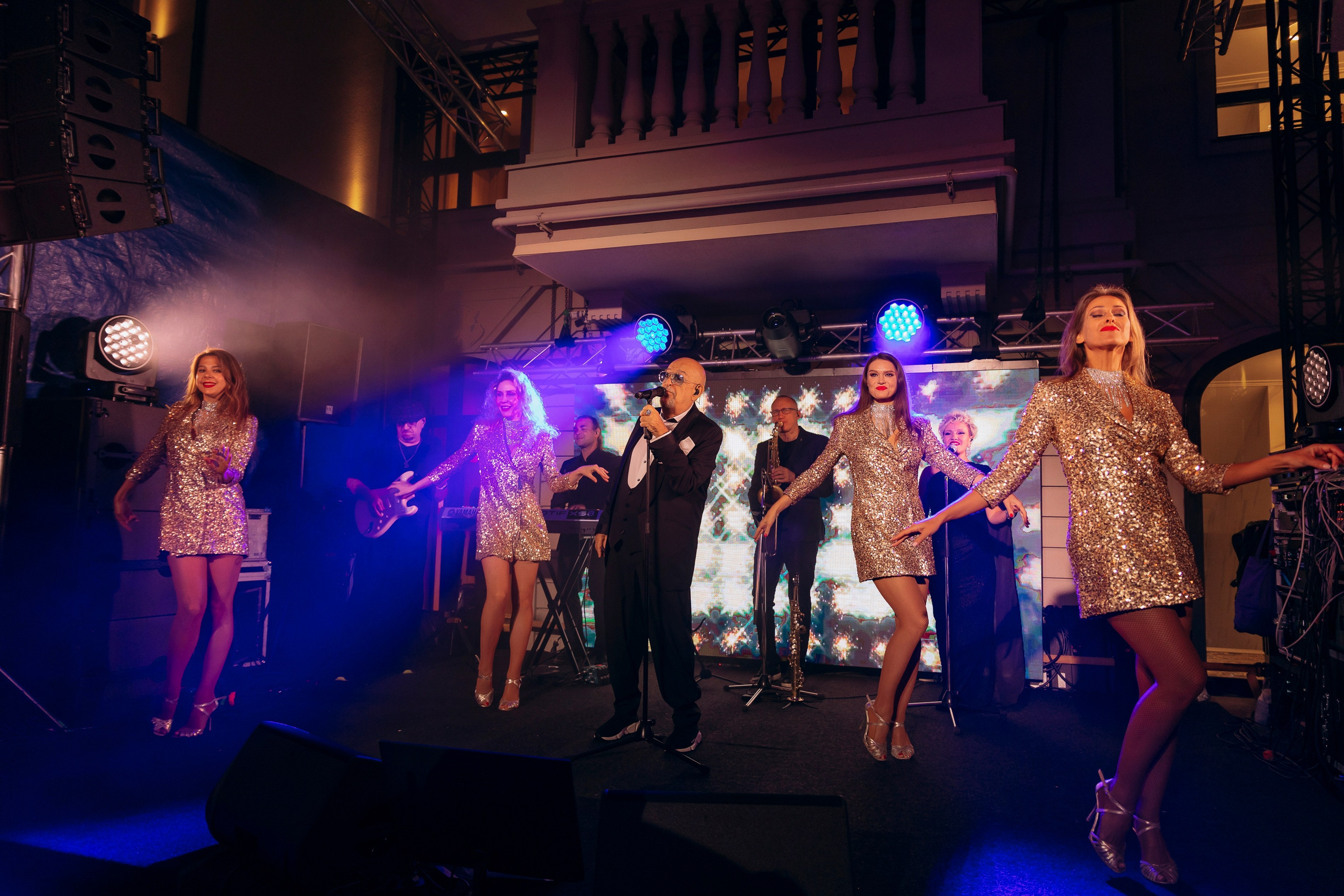 Открытие отеля Royal Lions Grand Hotel 15 сентября 2024. Фотограф в Калининграде свадебная фотография, репортажная, фотосессии