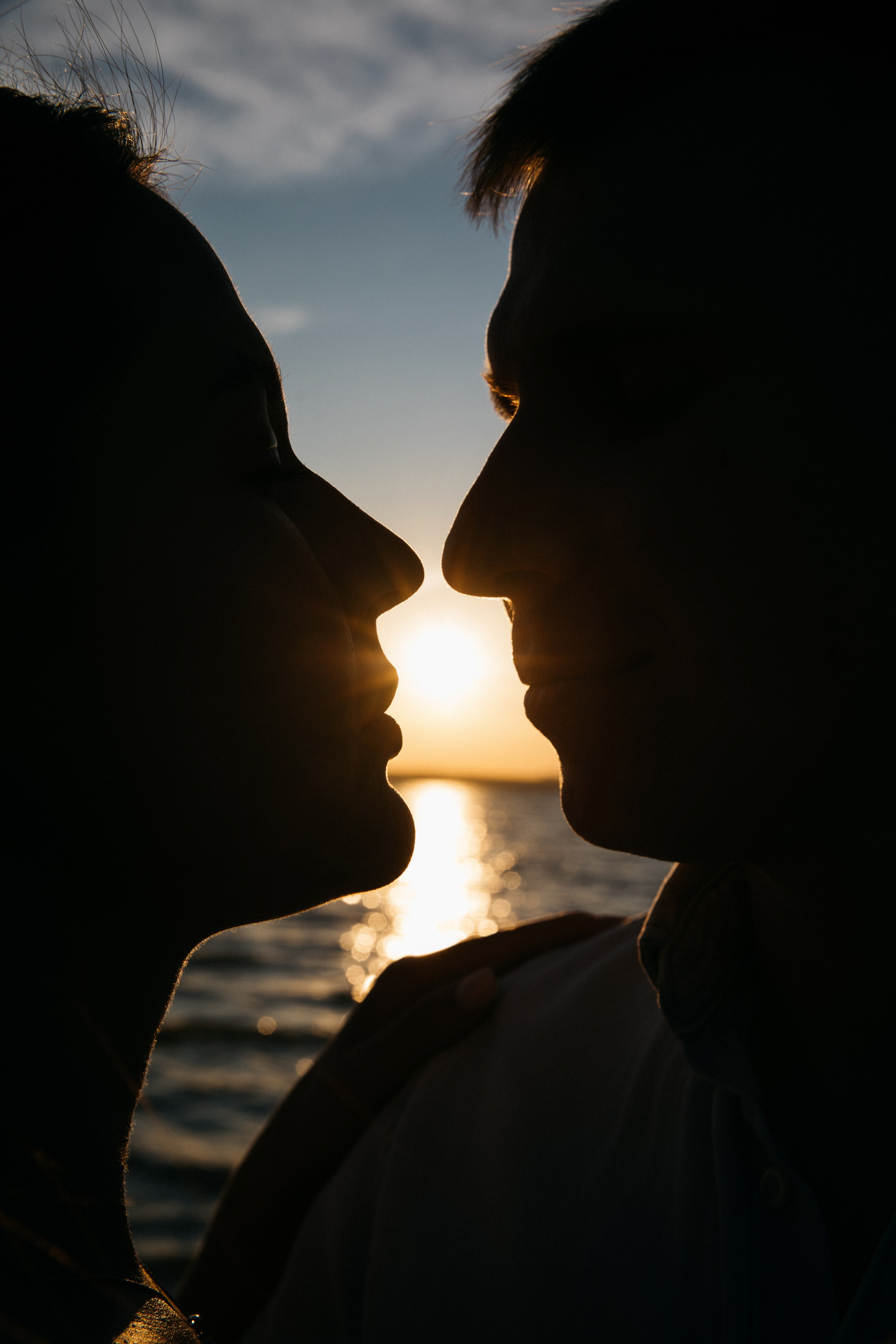 Рустам и Кристина. Свадебный фотограф Виктория