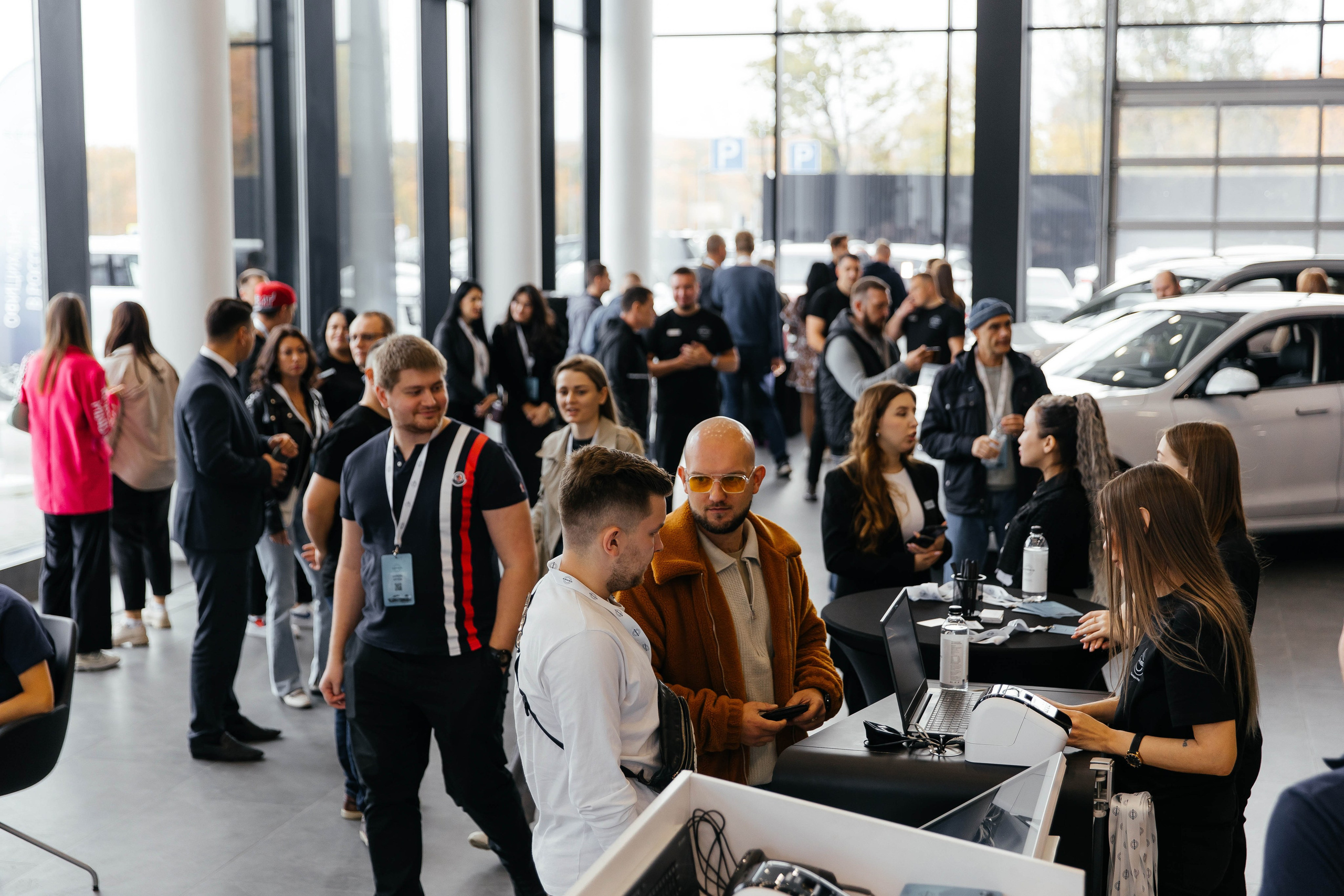 Презентация автомобилей | S E R E S. Профессиональный фотограф Тольятти | Самара | Москва | Сочи