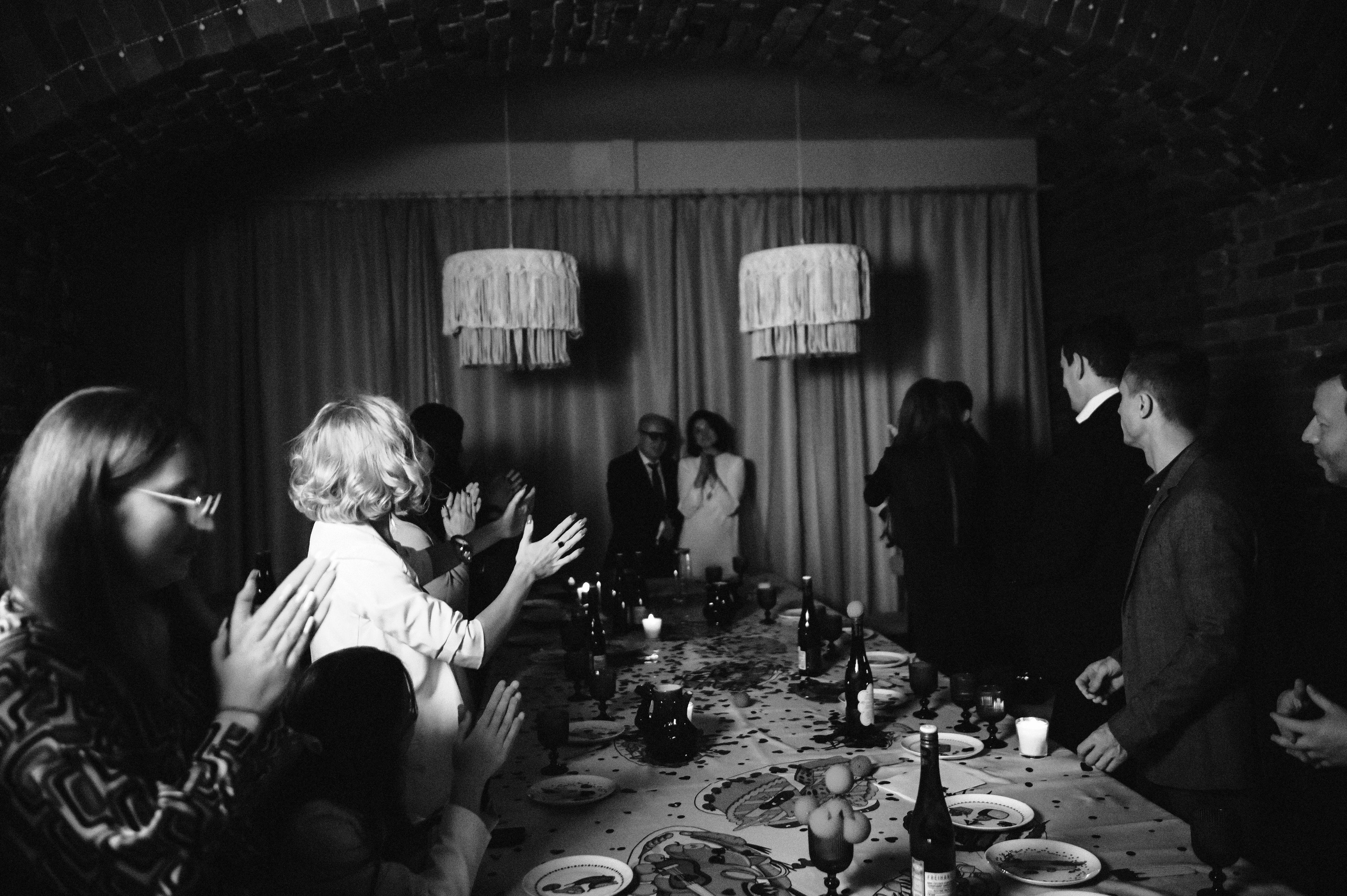 Свадьба полного дня. Марина и Борис. Семейный и свадебный фотограф в Санкт-Петербурге Яна