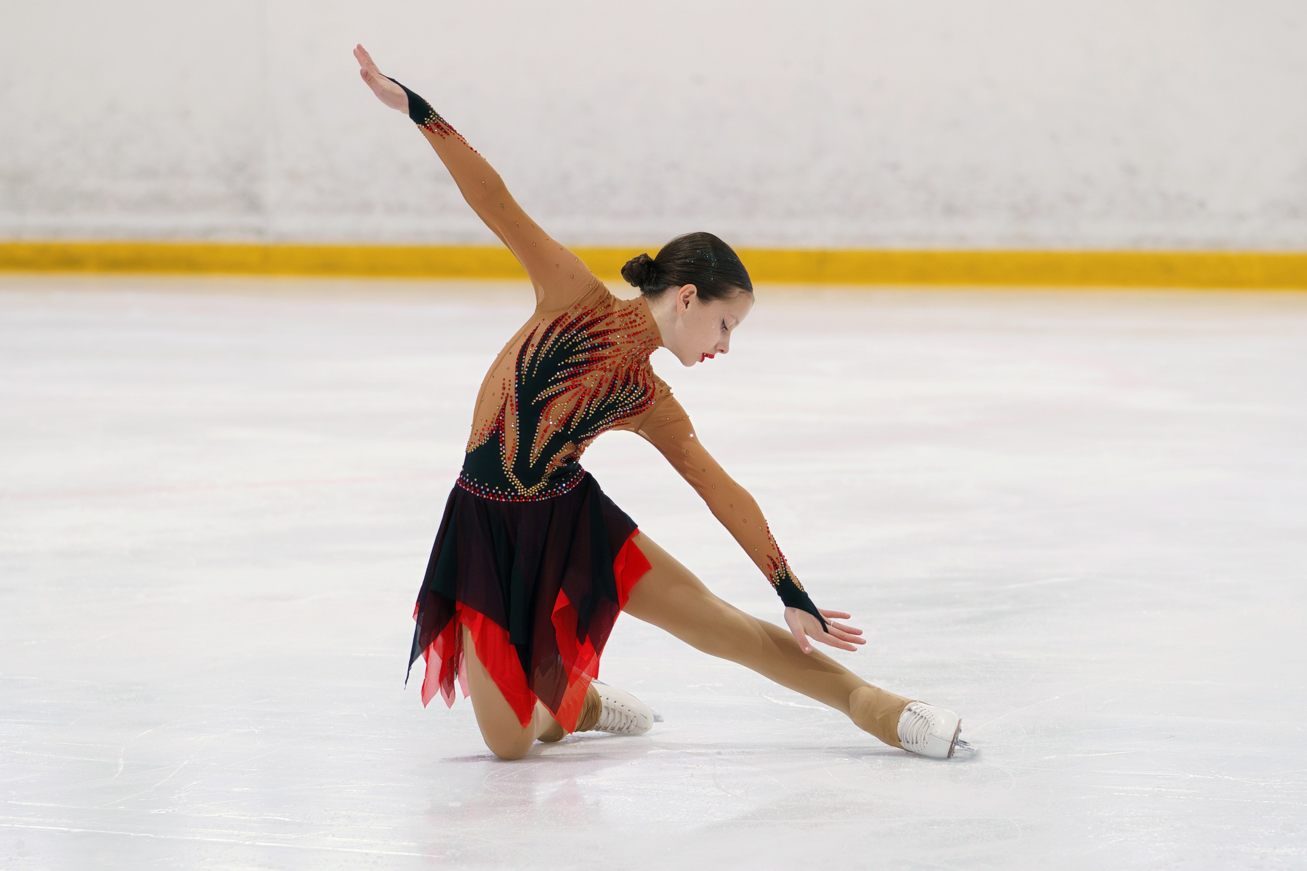 «Счастливый лёд» Зима — 2023. Фотомастерская Воробьевых