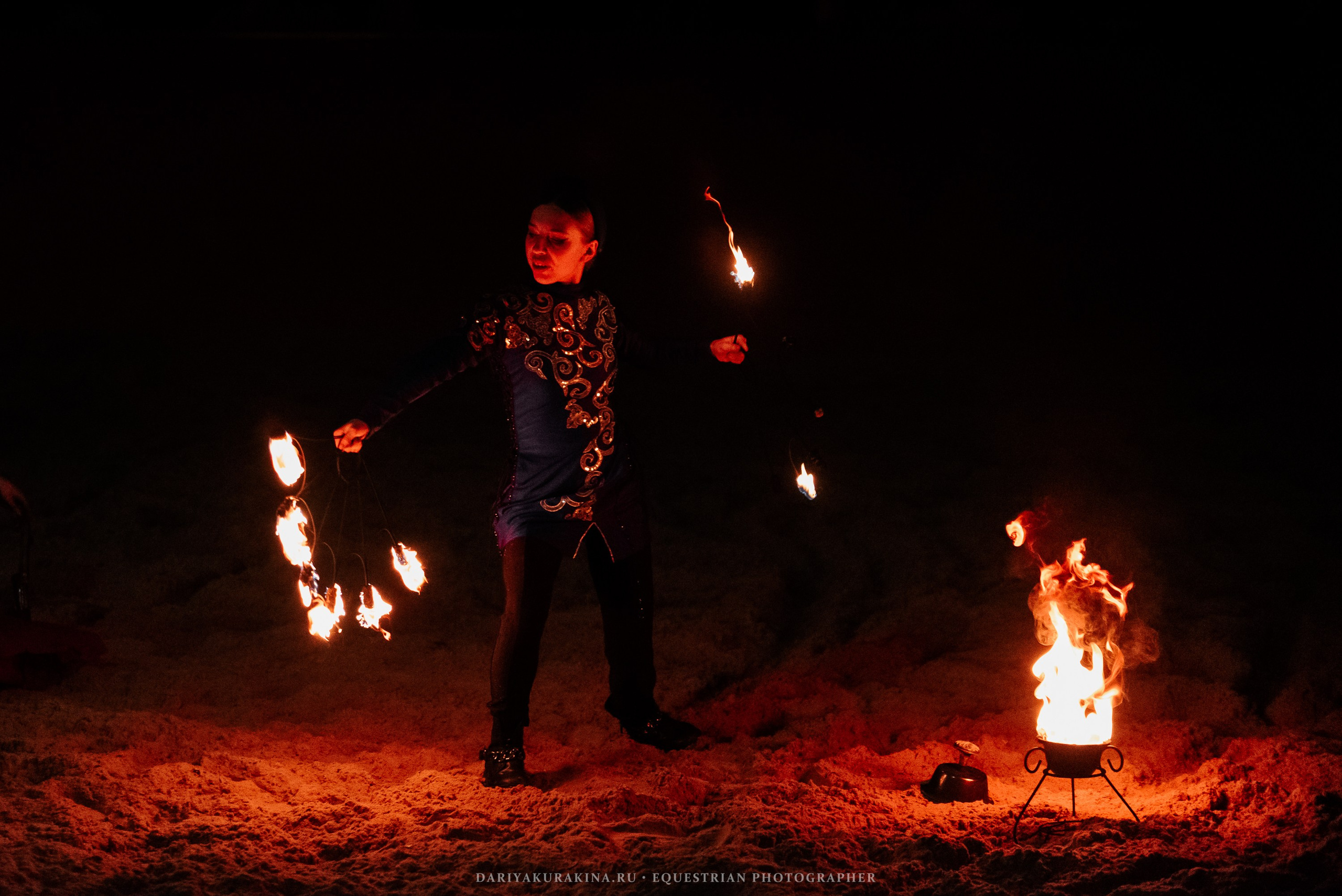 Конное представление «Дыхание Звёзд». Конный фотограф Куракина Дарья • Фотосессии с лошадьми
