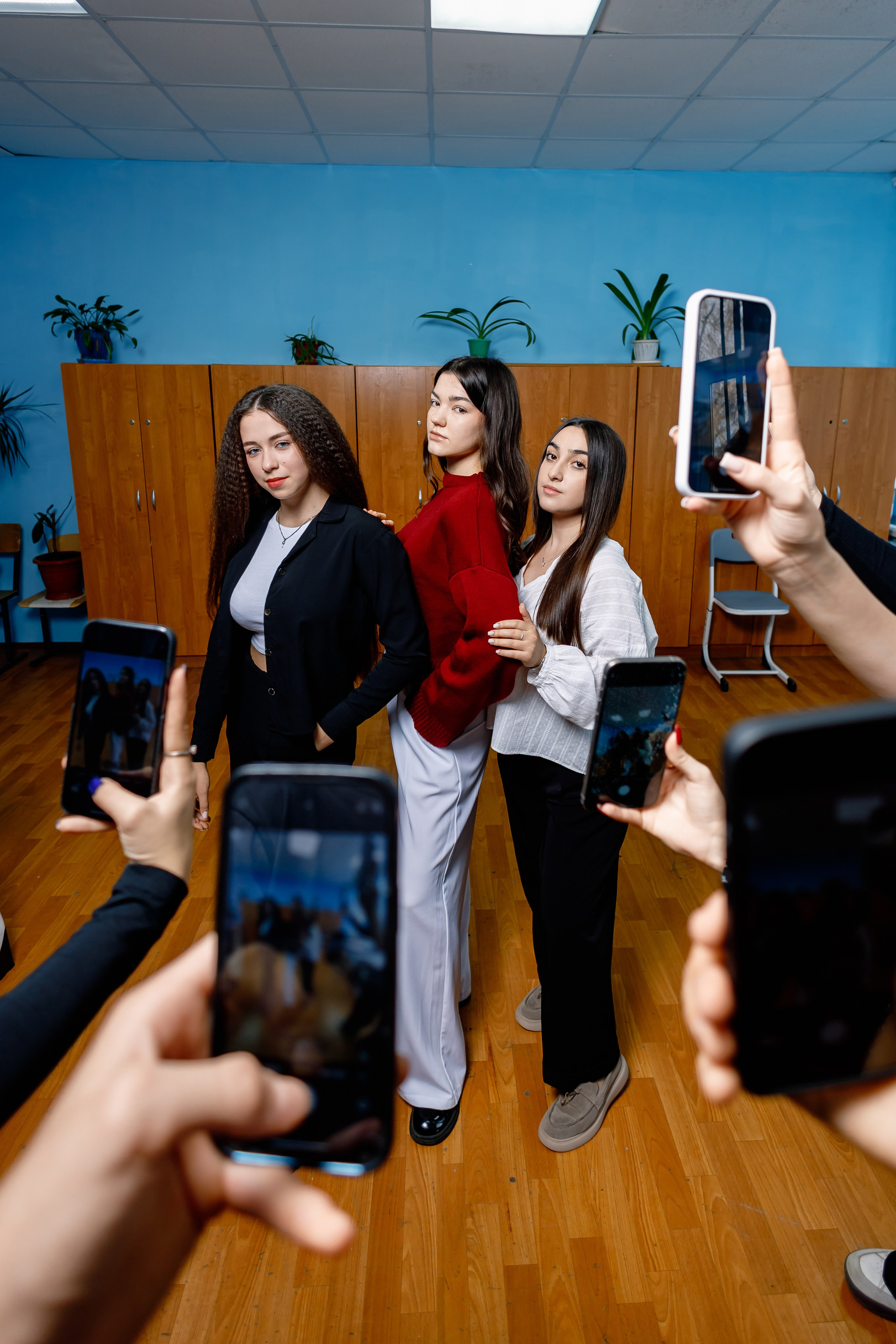 11-а, 11 шк, выпуск 2025