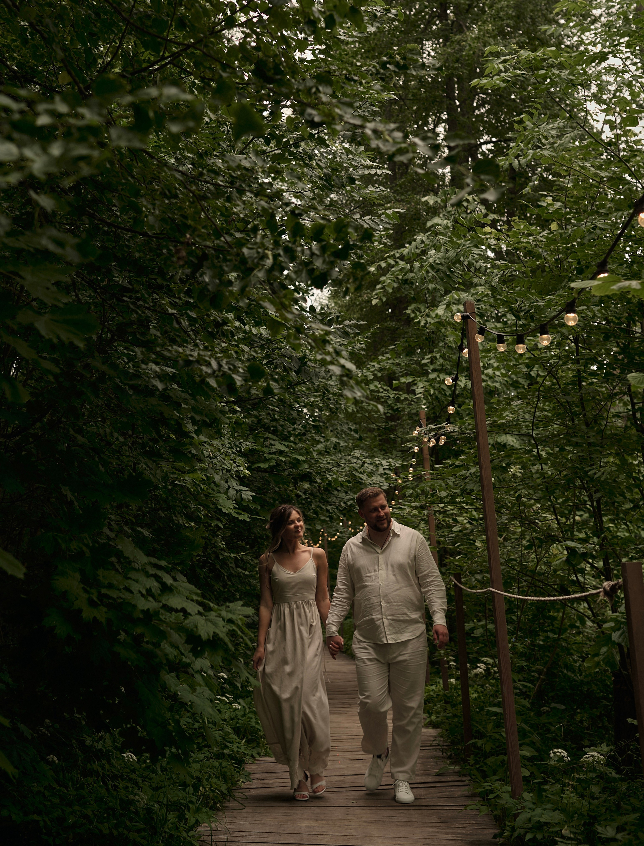 Слава и Света. Остров любви. Семейный и свадебный lifestyle-фотограф в Москве Мария Петрова