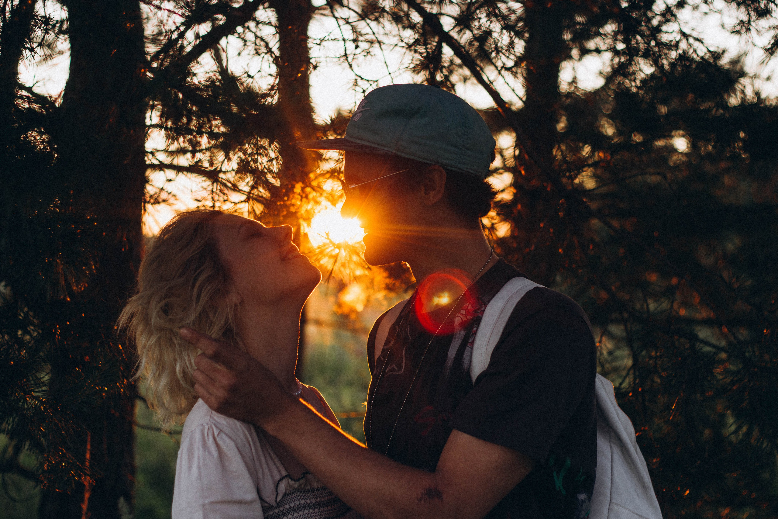 Lovestory. Фотограф Марина Бокова