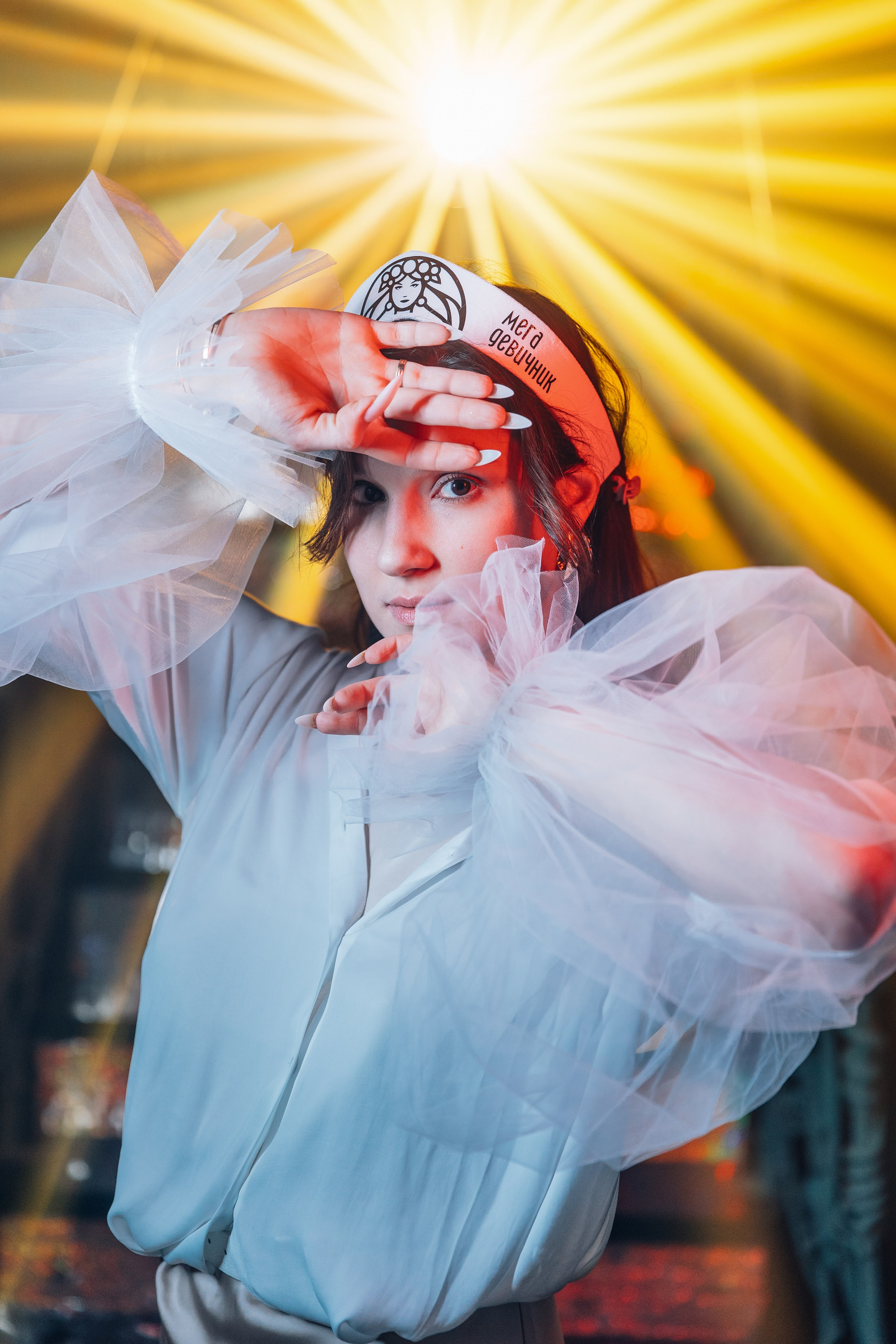 МЕГАДЕВИЧНИК 8 марта. Портфолио свадебного фотографа. Роман Каргаполов