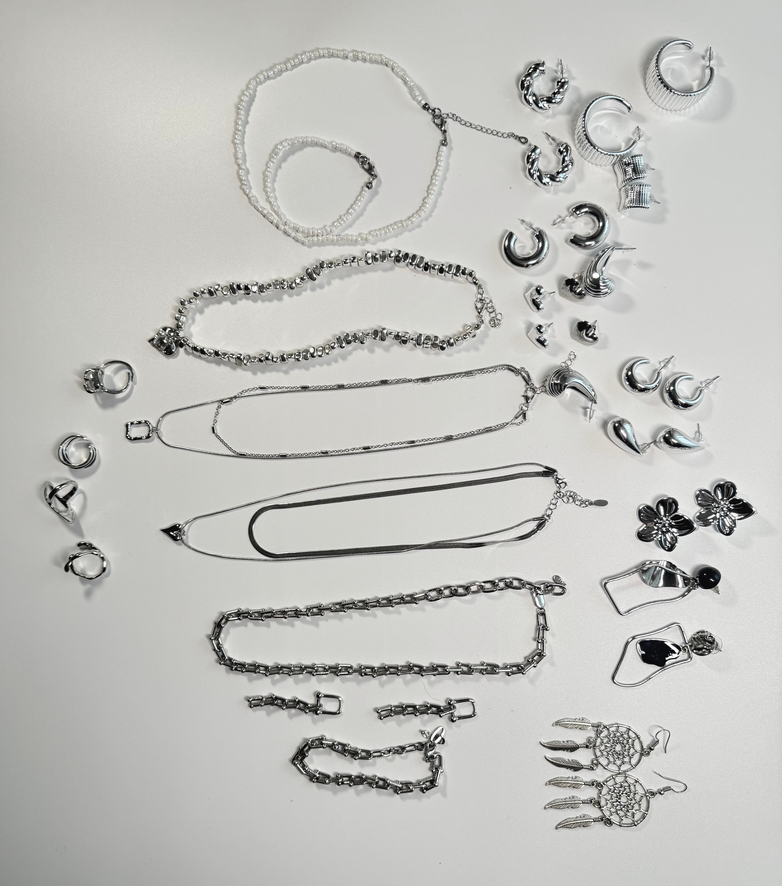 Кольца. Фотограф, мобилограф Ростов-на-Дону