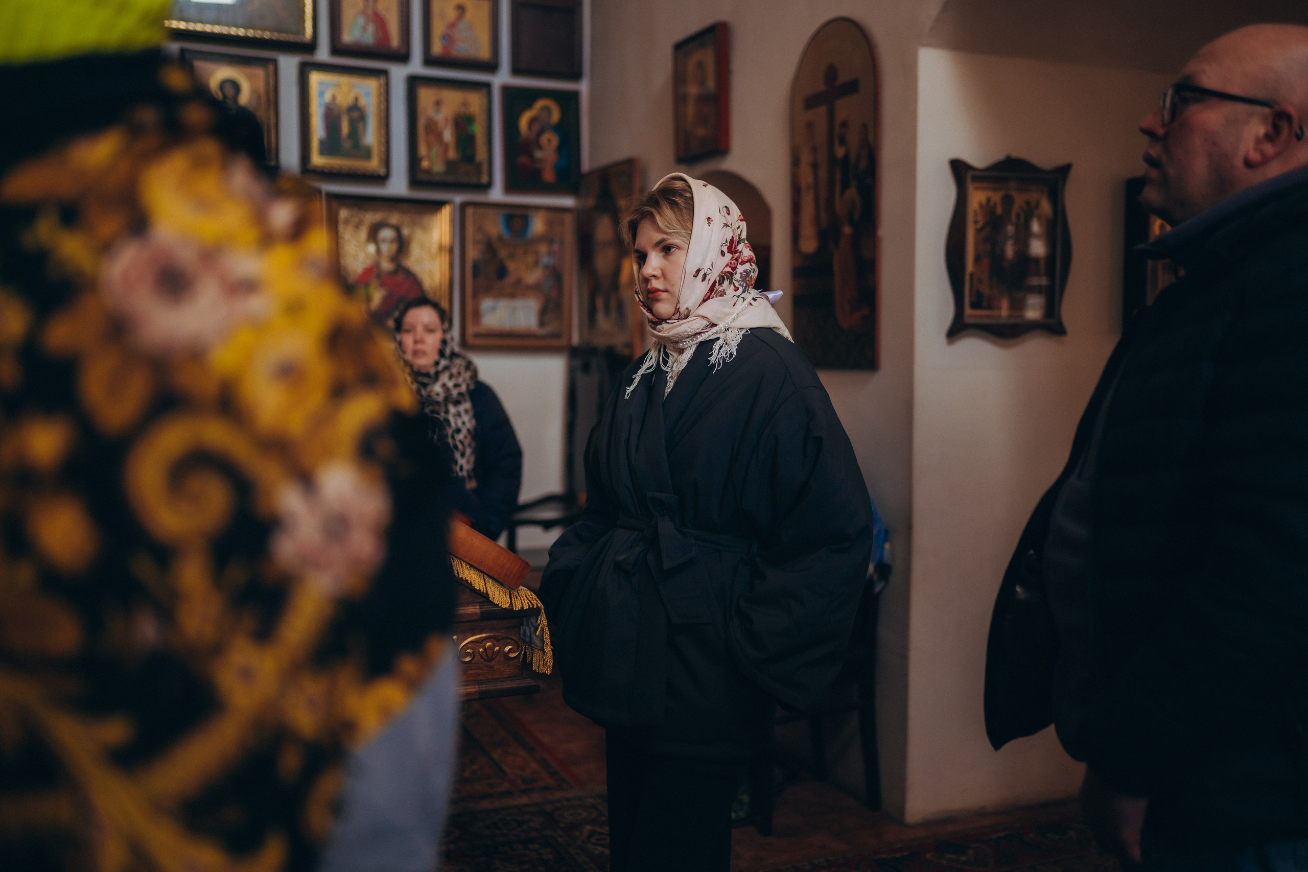Пресс-тур. Фотограф Торопец Кристина Абрамова Kanwellia photography