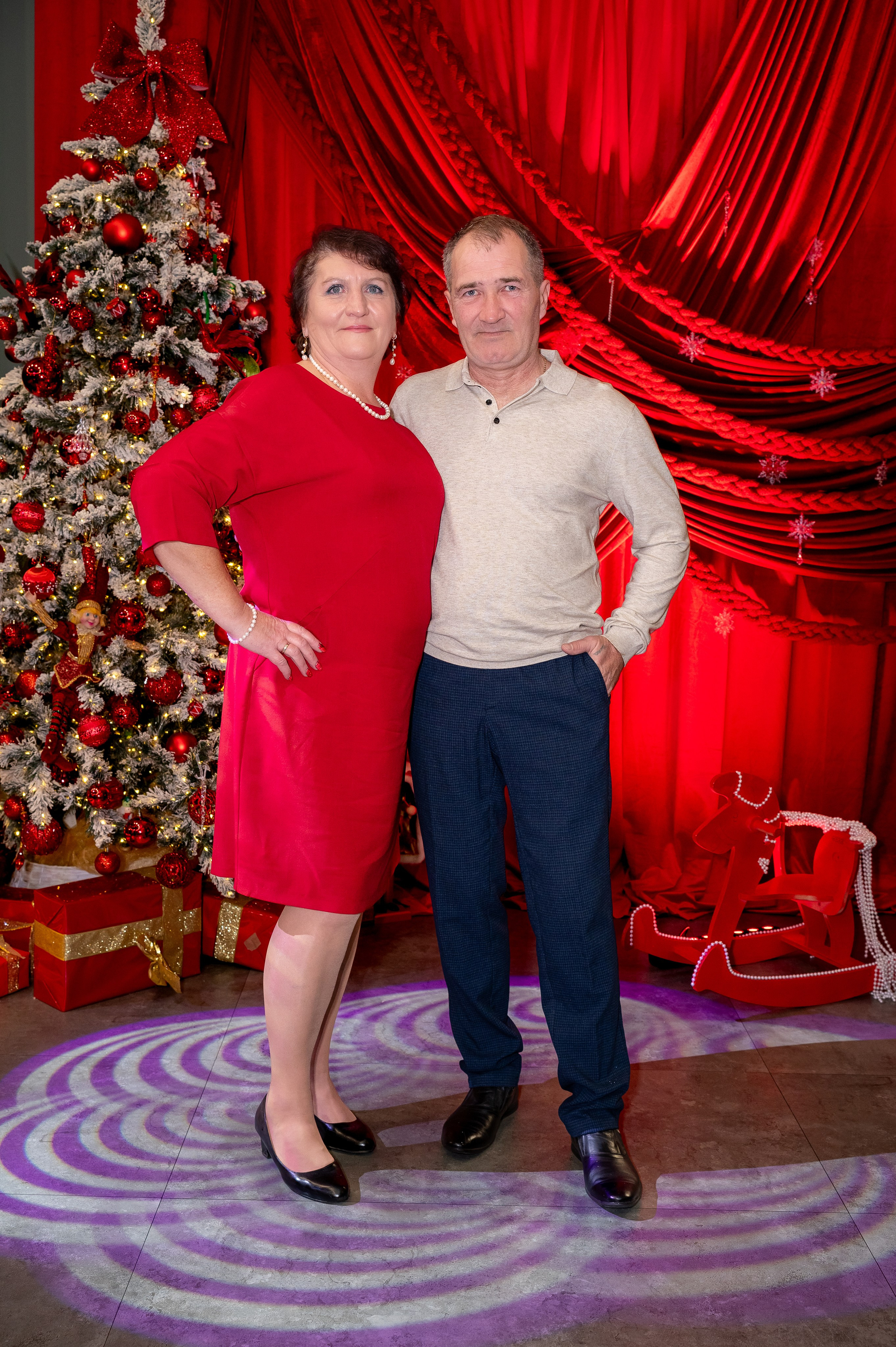 С Новым Годом, АкваМир!. Бизнес-Фотограф Краснодар