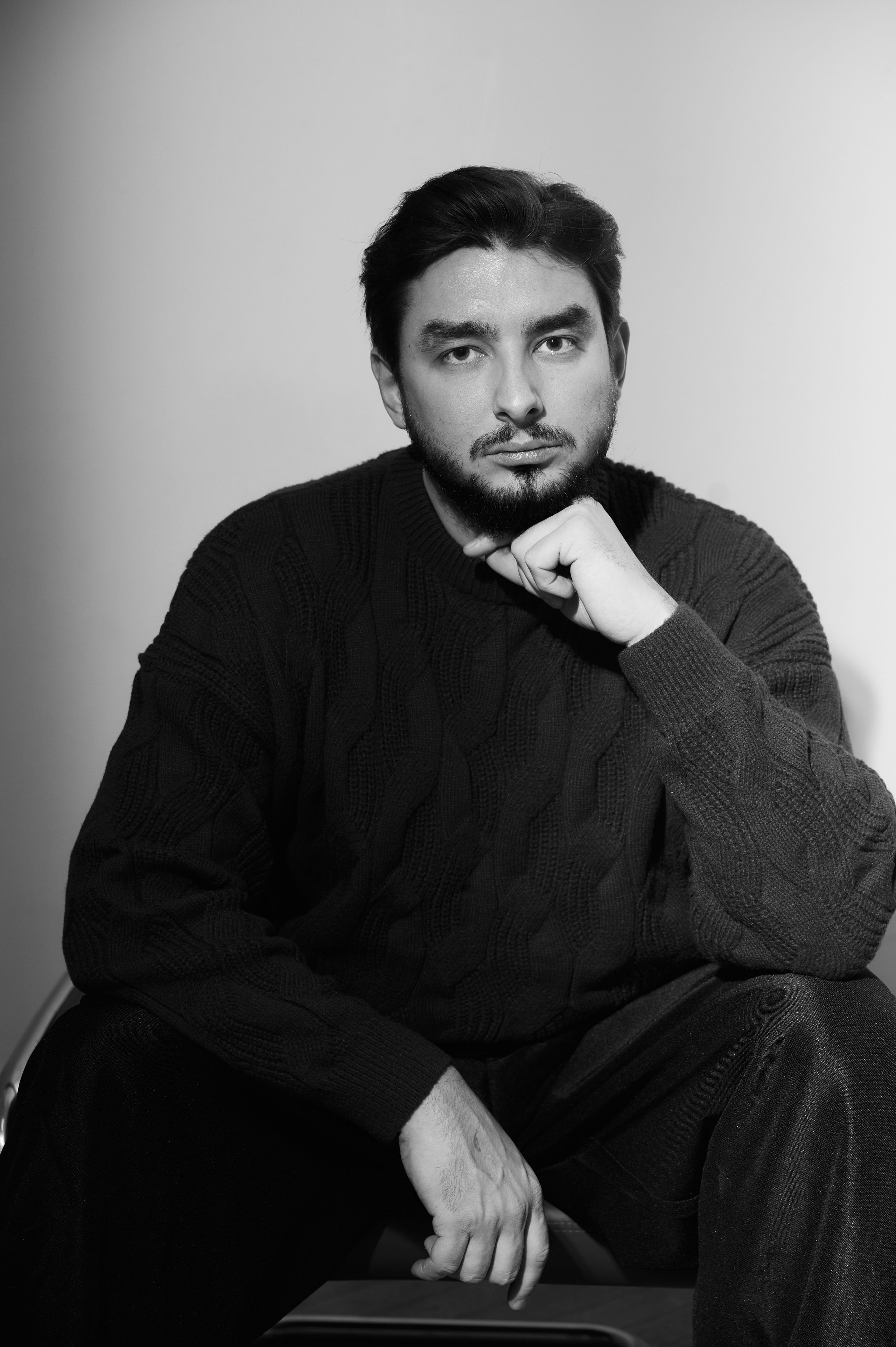 Иван. Миракова Катрин — портретный и семейный фотограф в Москве