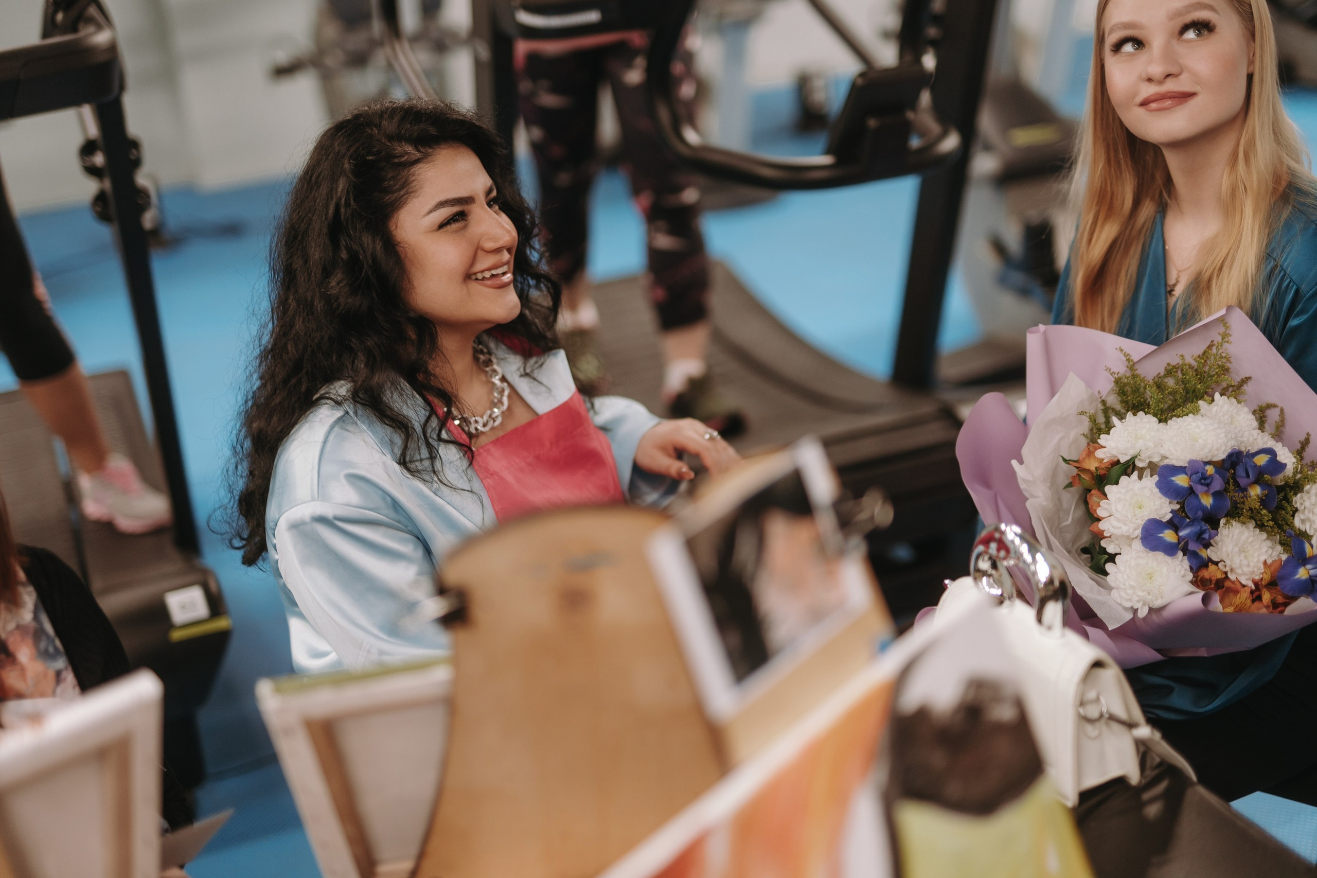 А ФИТНЕС, ДЕНЬ РОЖДЕНИЕ КЛУБА 2025, РЕПОРТАЖНЫЙ ФОТОГРАФ УФА