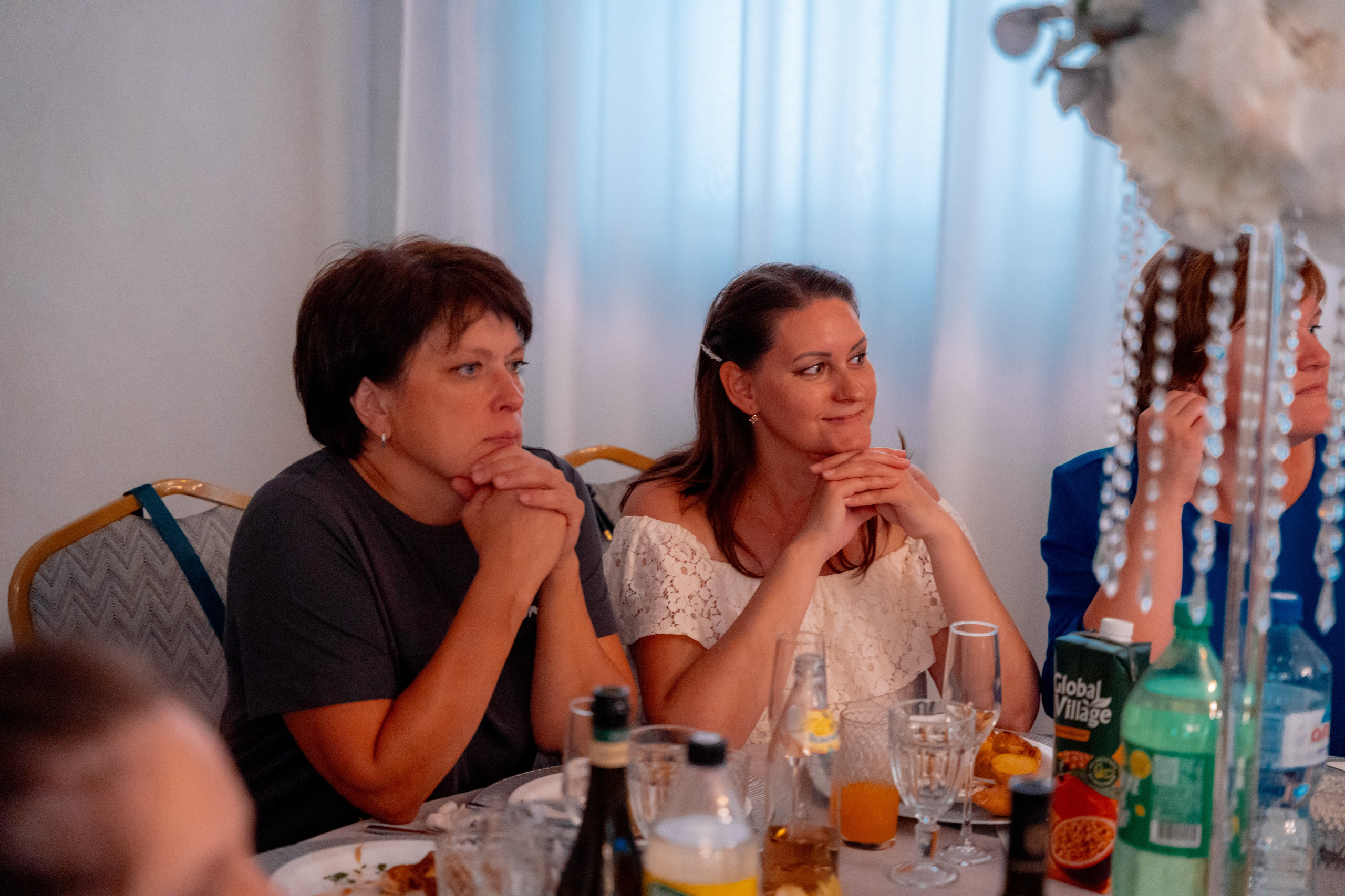 Выпускной 9го класса, Июль 2024