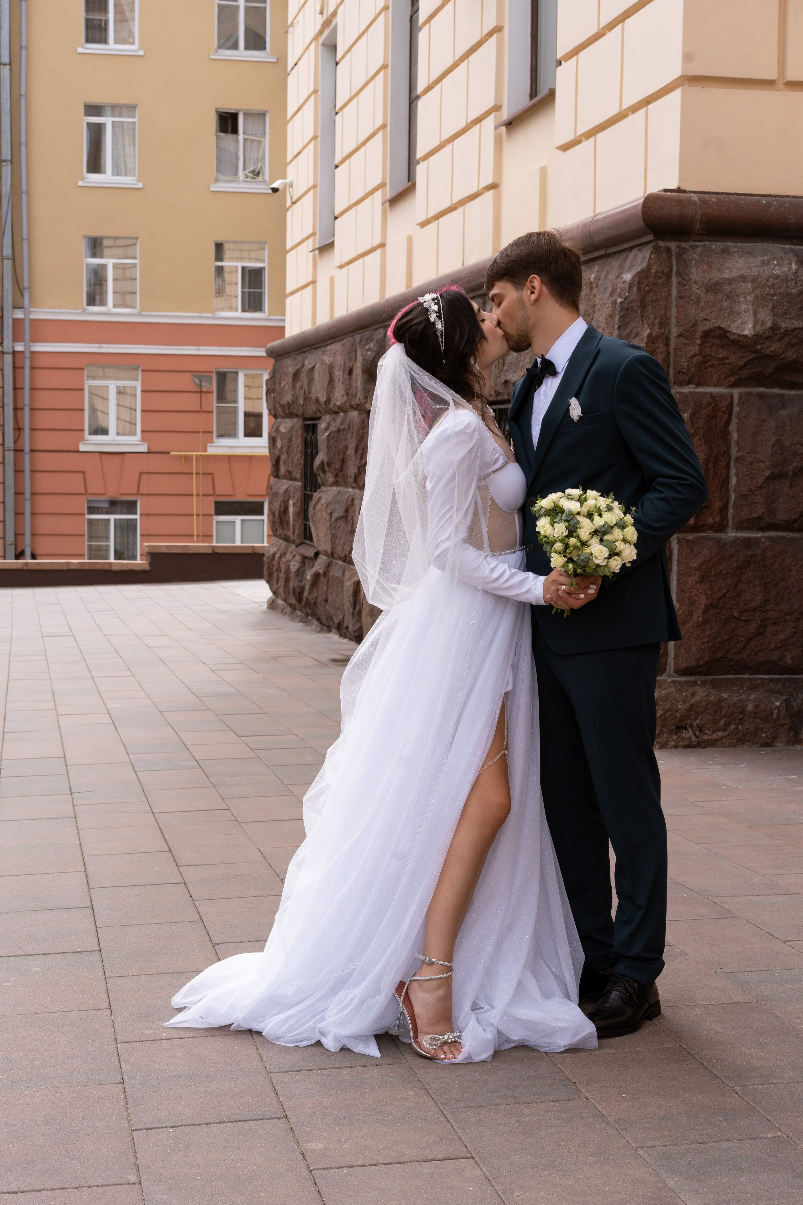 Андрей & Наталия. Margosha-ph.ru