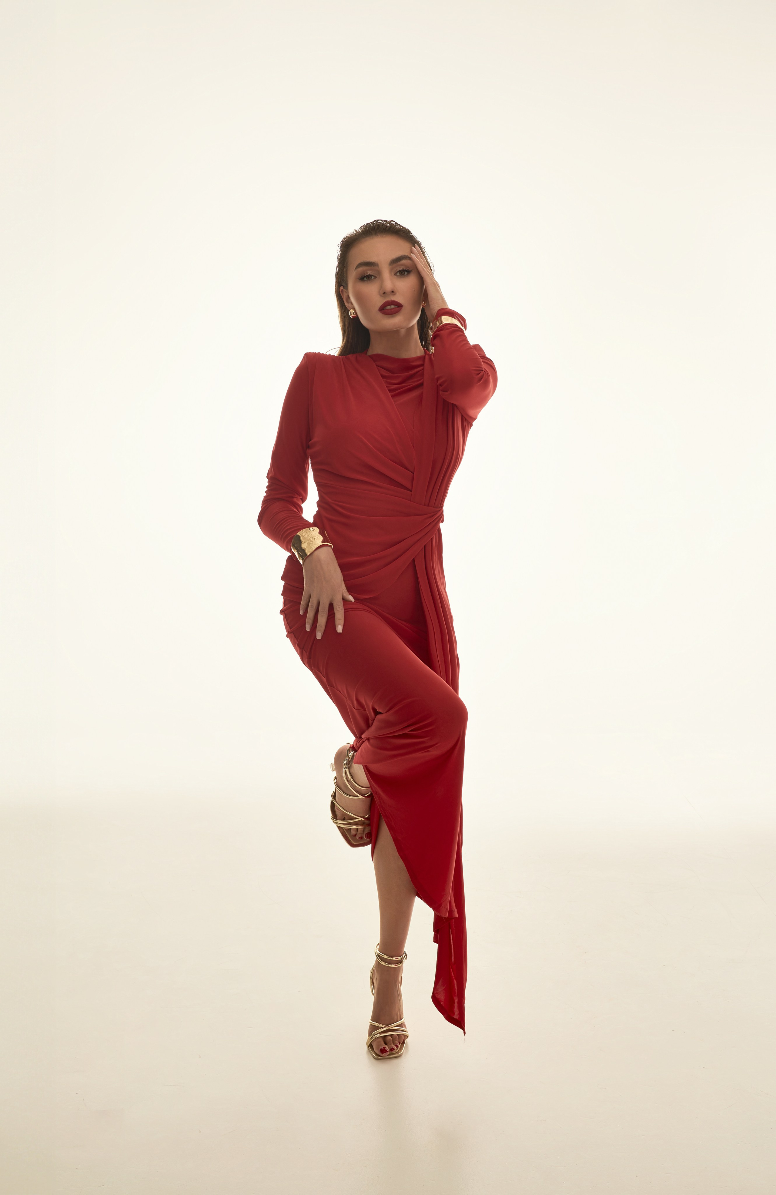 Алина Камалова