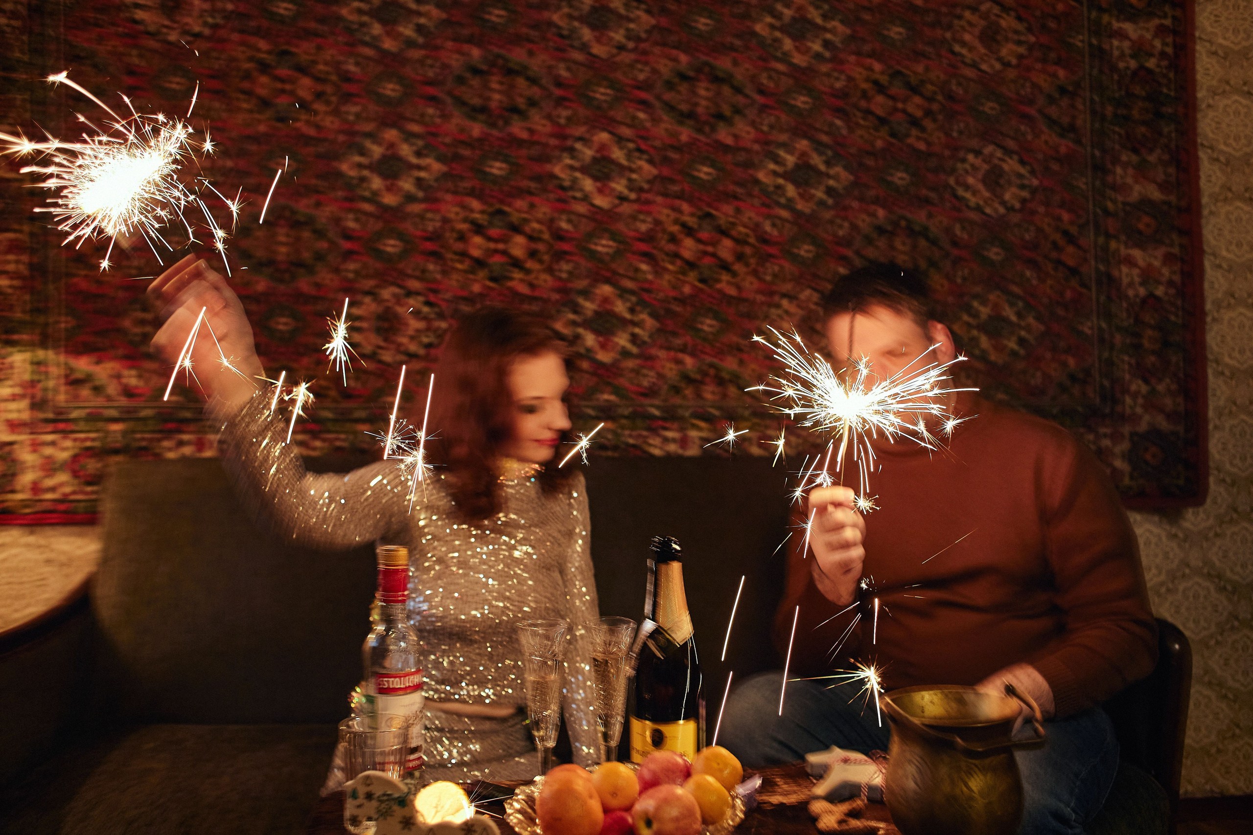 Творческий портрет. Коммерческий фотограф в Москве Павел Володин — фотосъемка для бизнеса