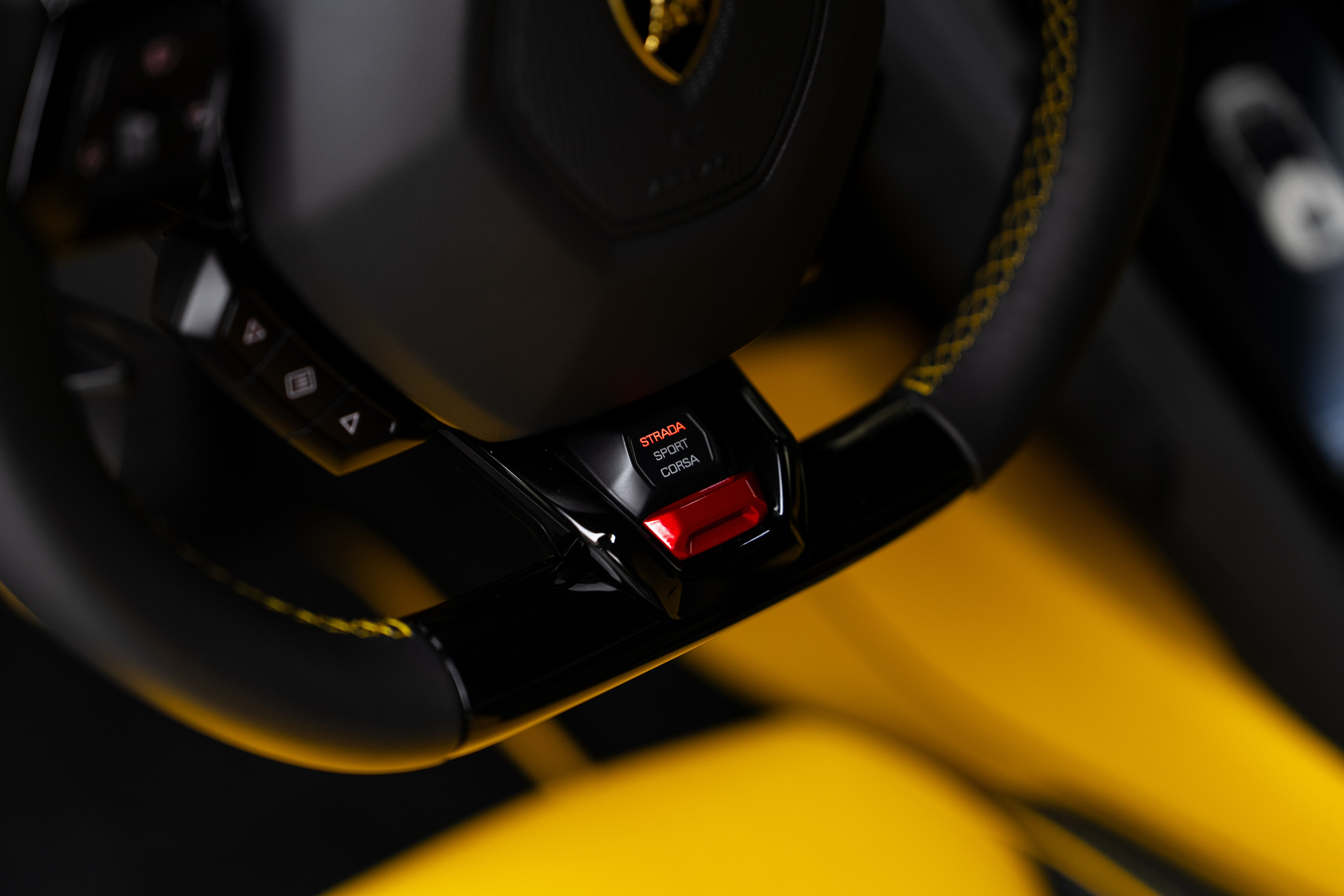 Lamborghini Huracan. Фотограф в Санкт-Петербурге Мария Александрова