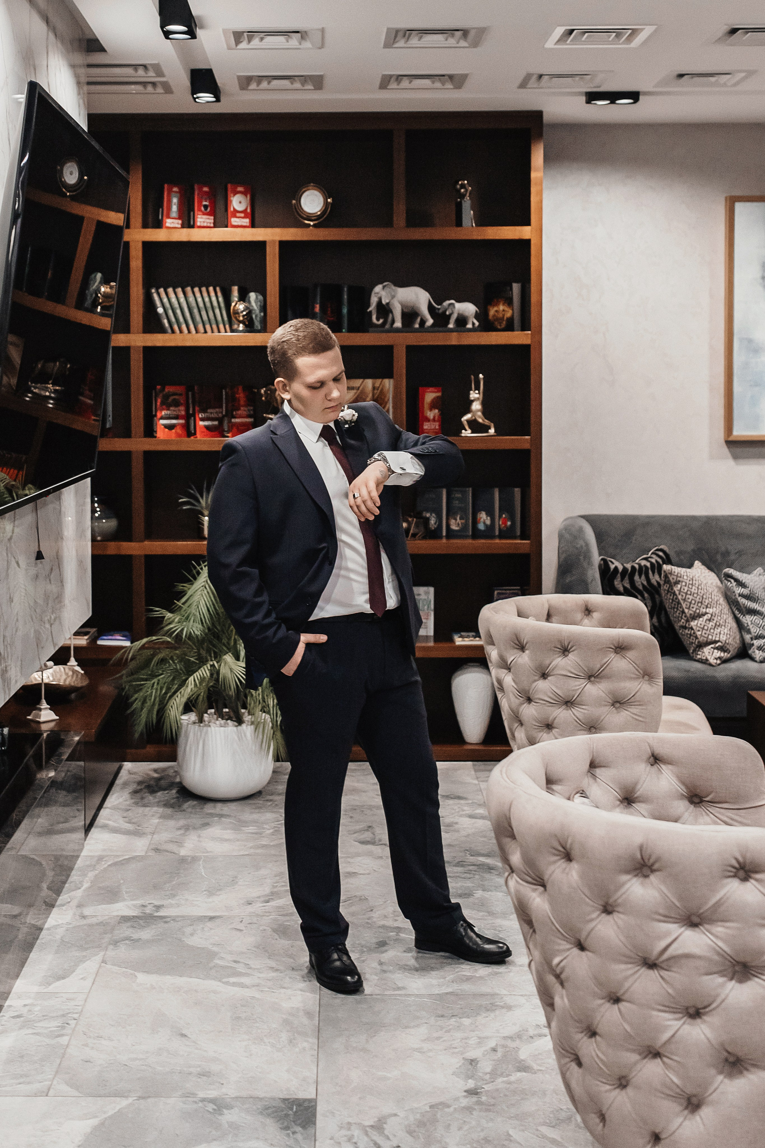 Вадим и Лилия. Фотограф Елена Каверина | Белгород — Короча |