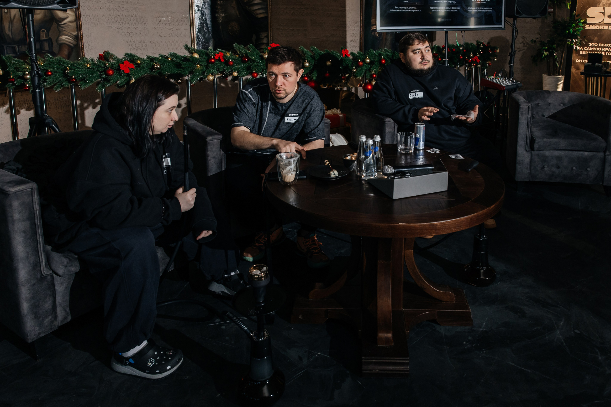 Sabotage by Darkside. Самый свадебный фотограф