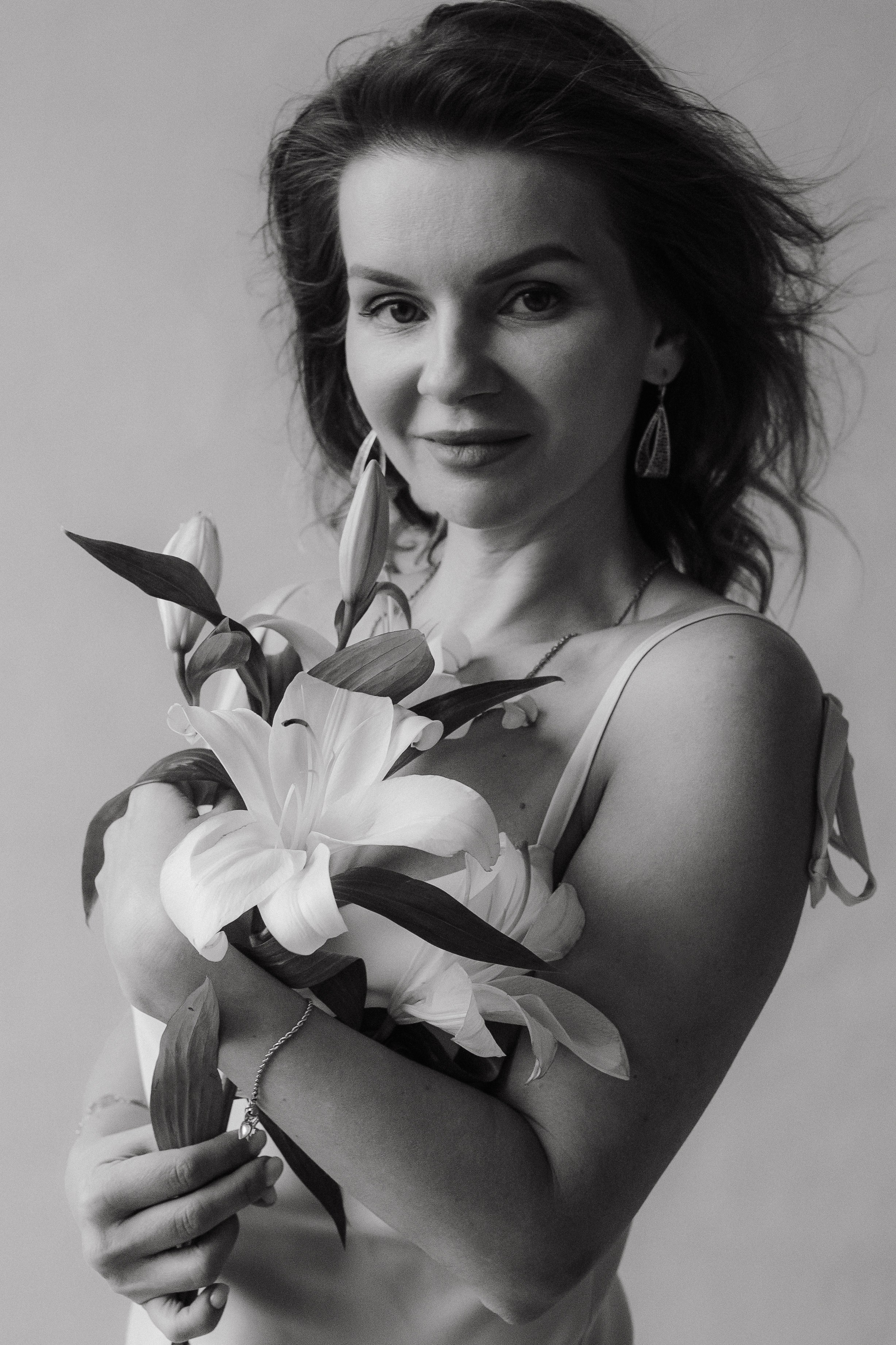 Женский портретный фотограф в Санкт-Петербурге. Фотограф в Санкт-Петербурге Черкесова Дарья