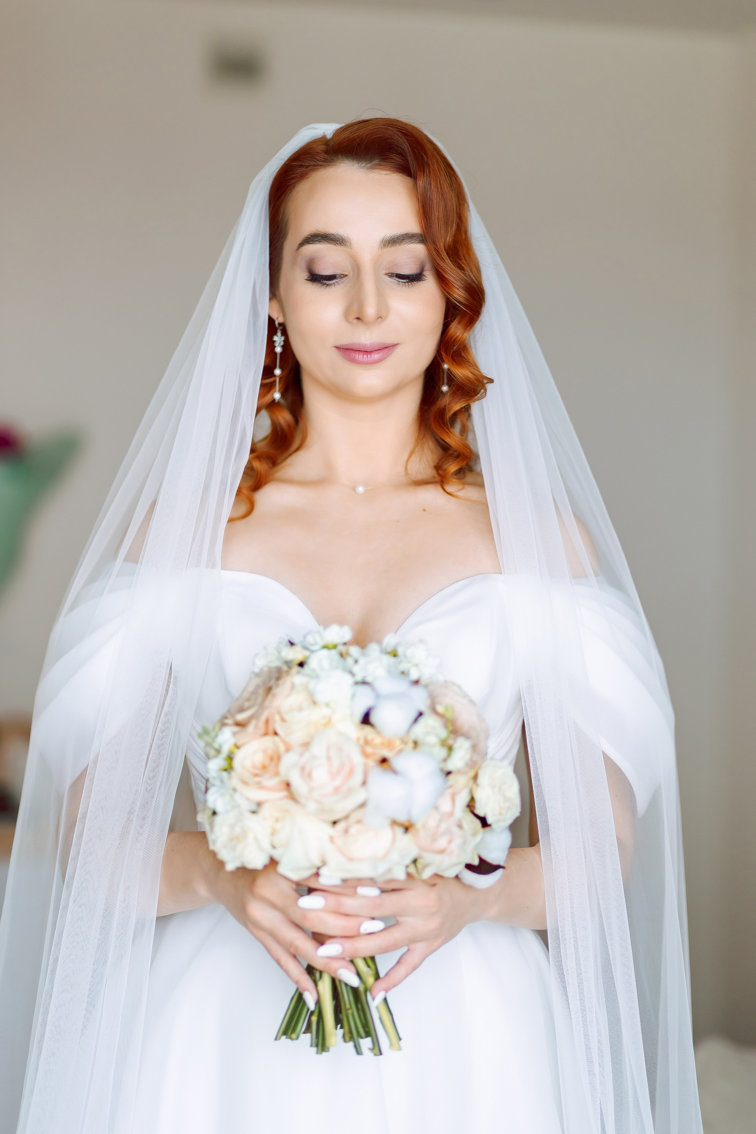 Анастасия и Олег. Свадебный и семейный фотограф в Рязани Саша Крутых