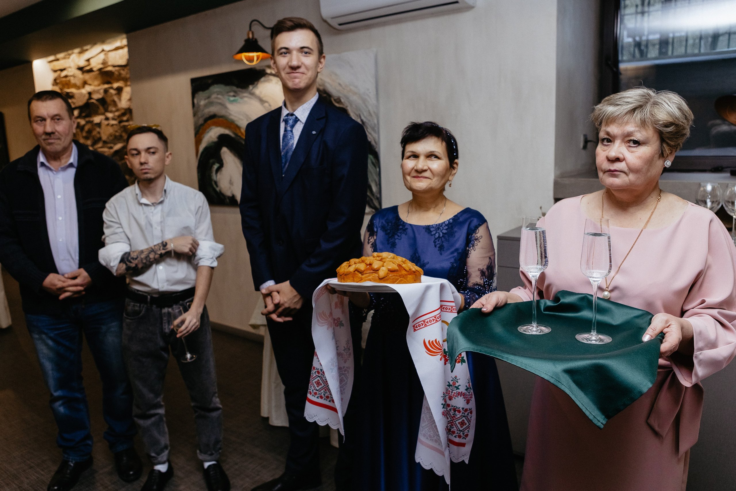 Мария и Станислав. Свадебный и семейный фотограф в Челябинске. Аврамец Анна