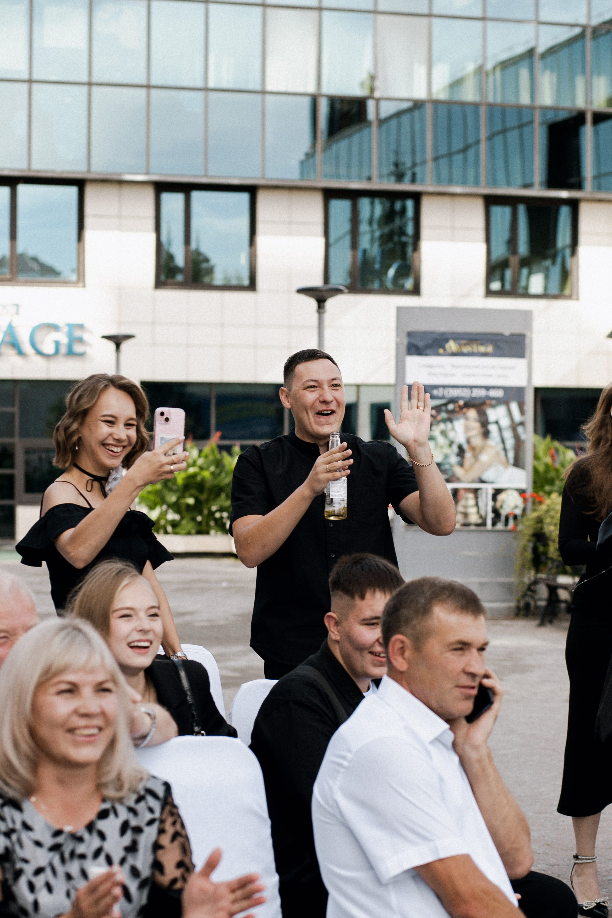 Юлия и Игорь. Фотограф Юлия Герасимова Иркутск