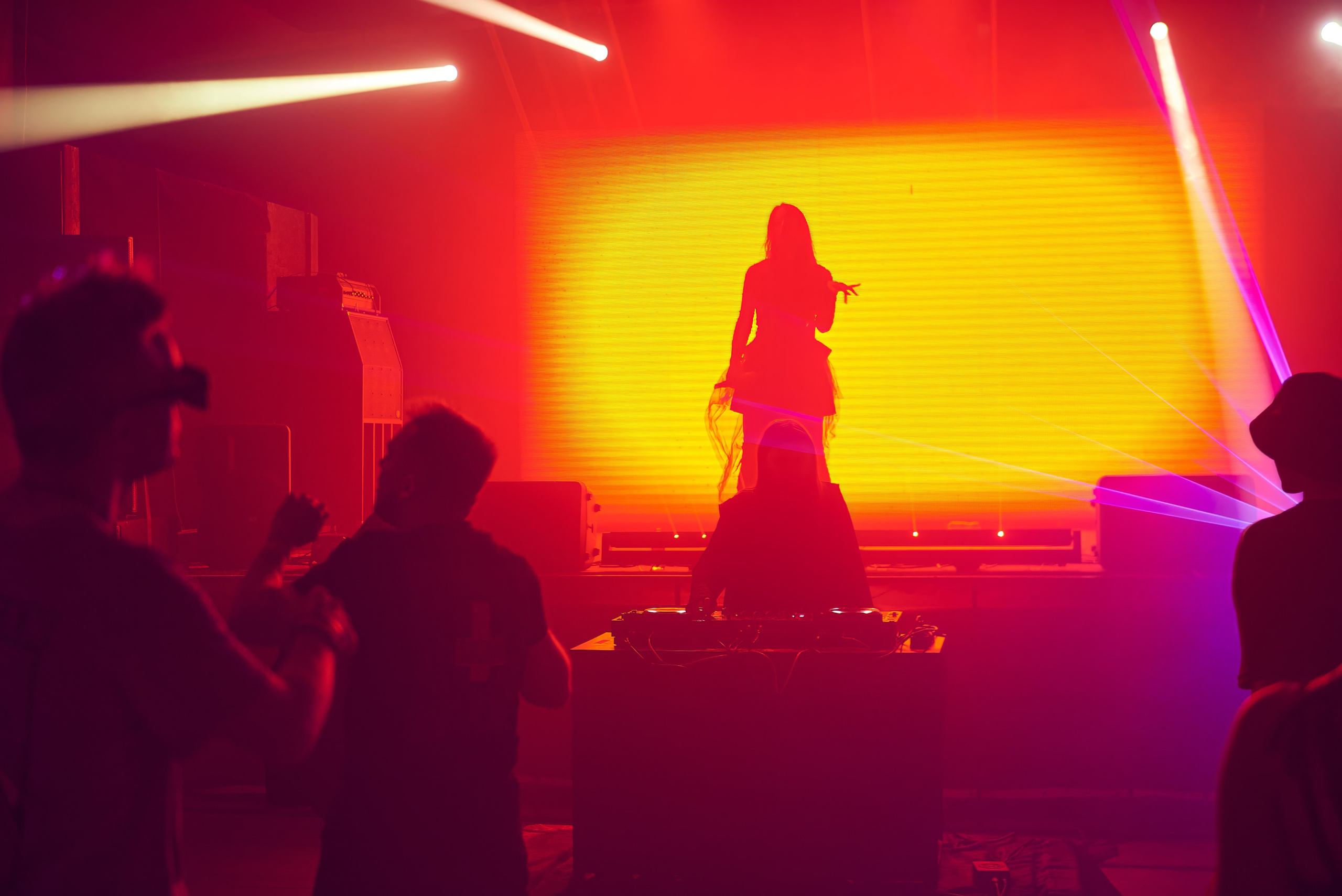 Тусовки. Андрей Винников фотограф в Нижнем Новгороде