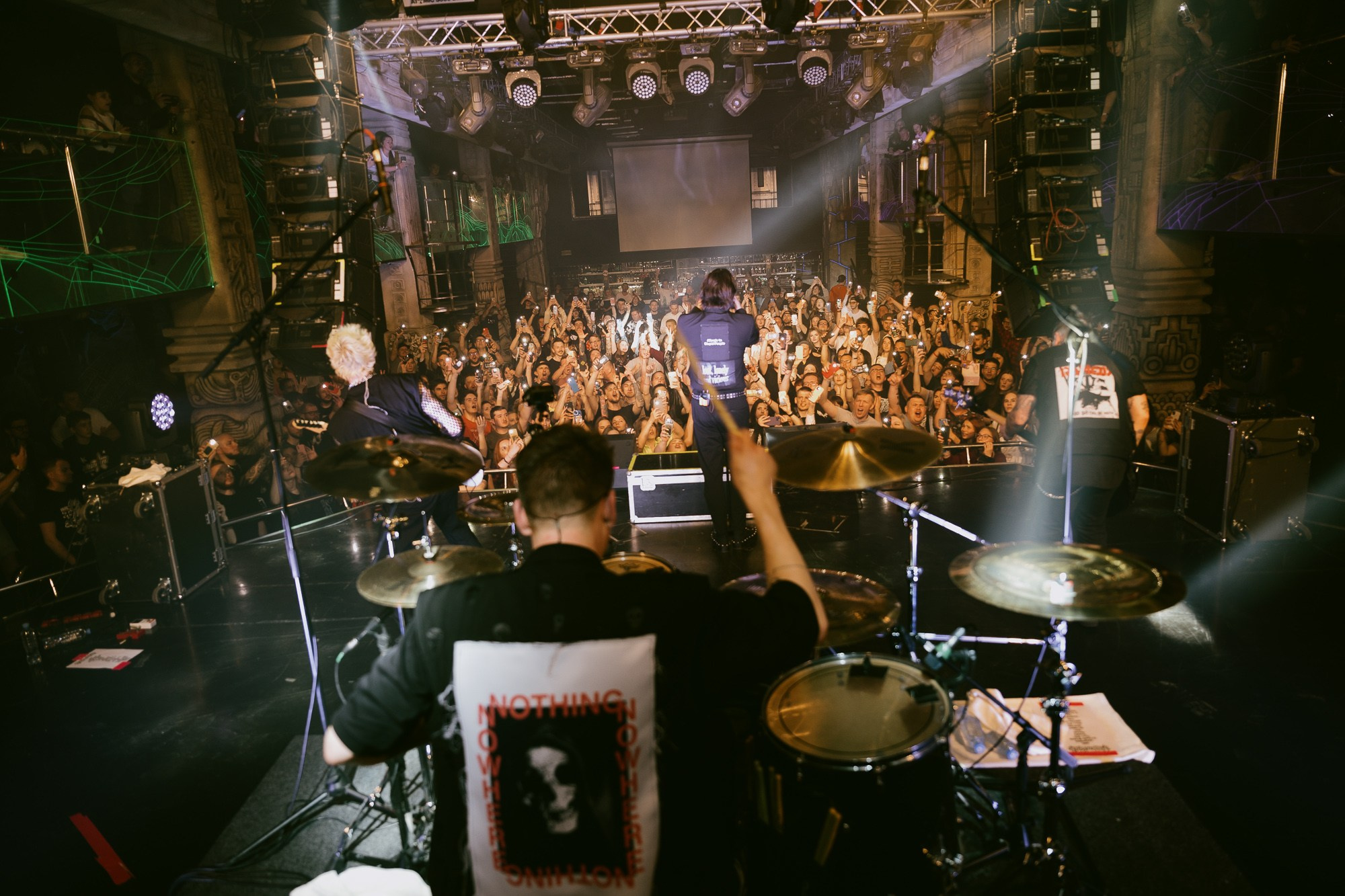 Wildways. Свадебный и репортажный фотограф Павел Царьков