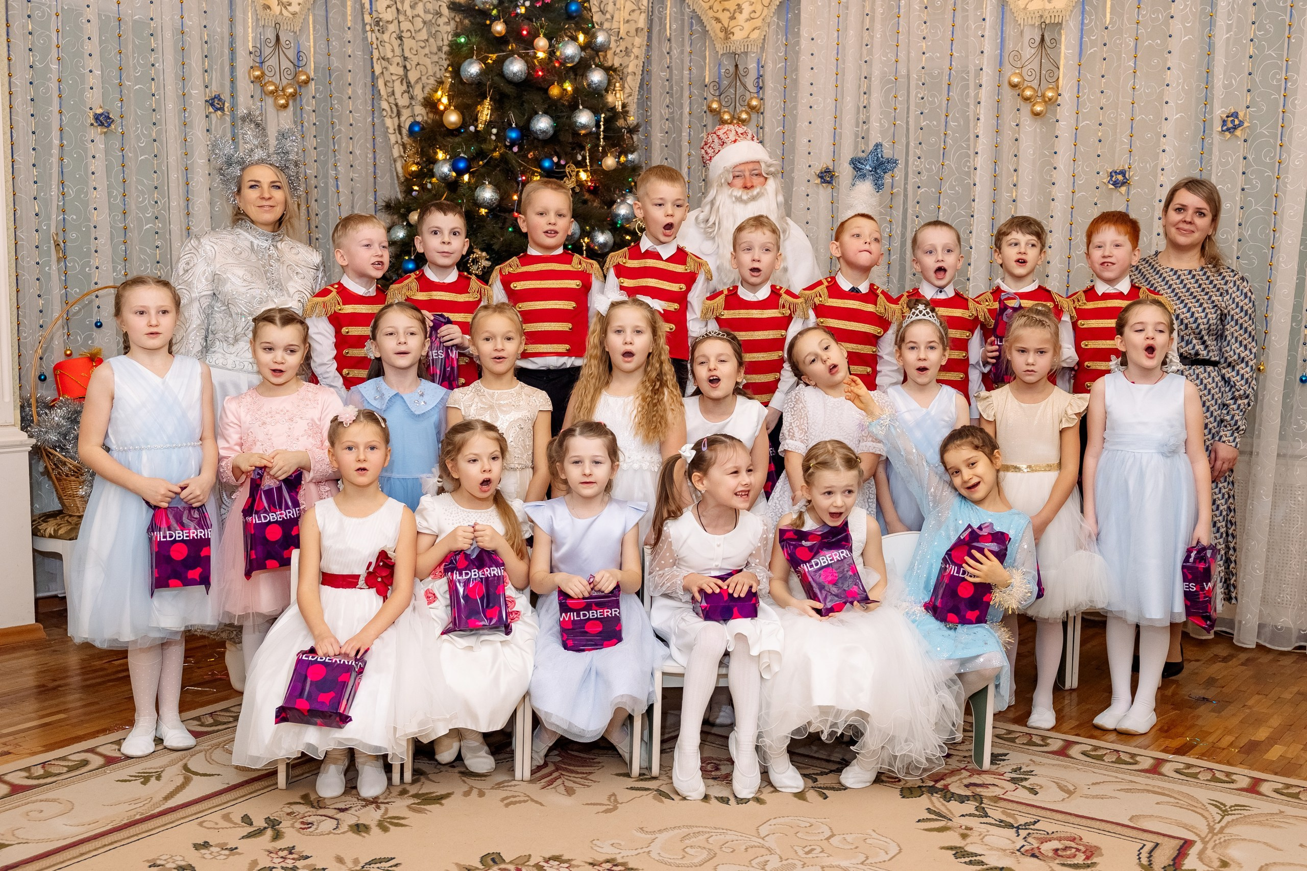 Фотосъёмка детских утренников | Олька Евченко. Выпускные альбомы СПБ для садов и школ | Фотограф Олька Евченко