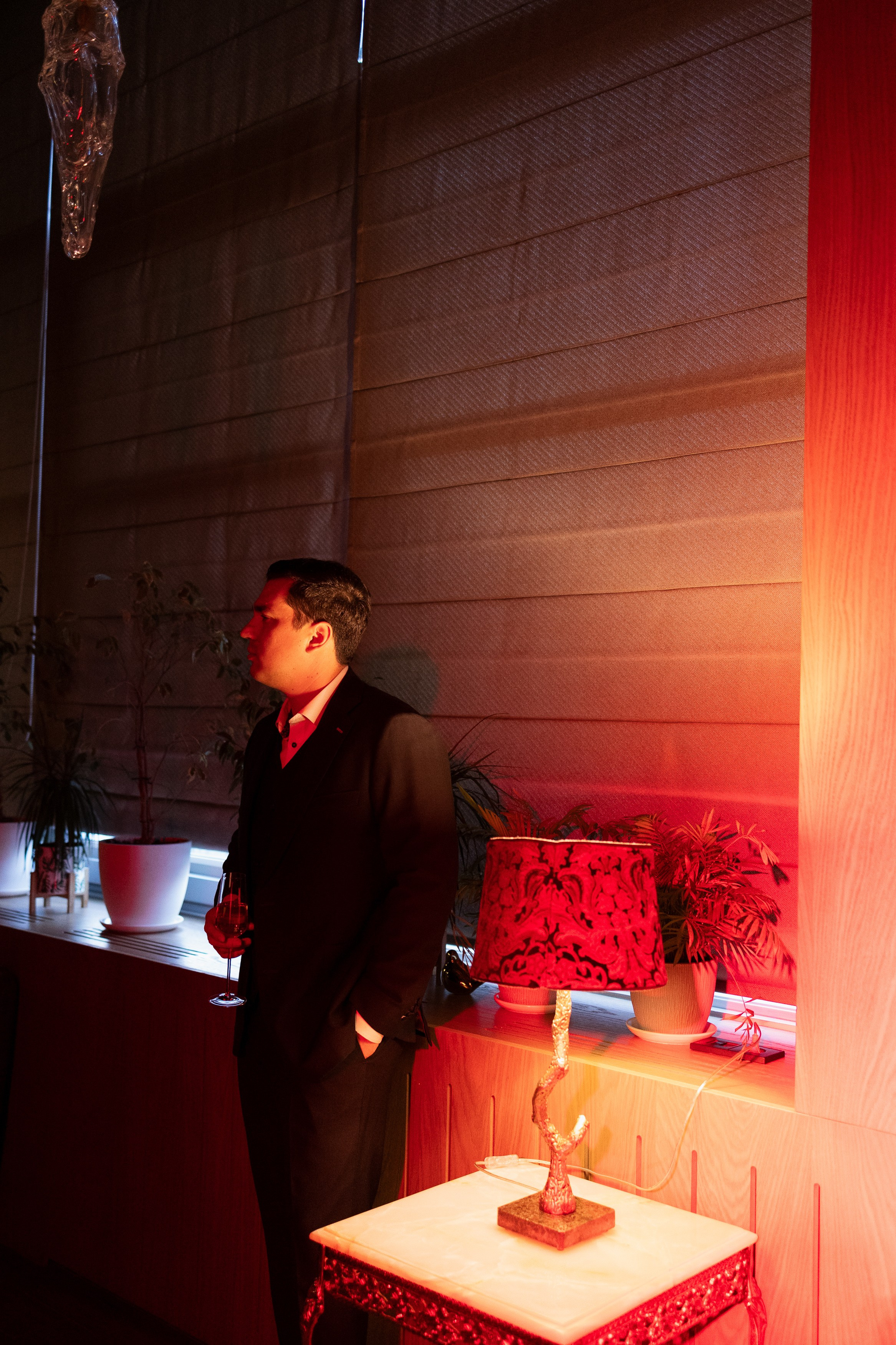 ПСБ — гастроужин. Портретный и репортажный фотограф в Казани Максим Сипачев