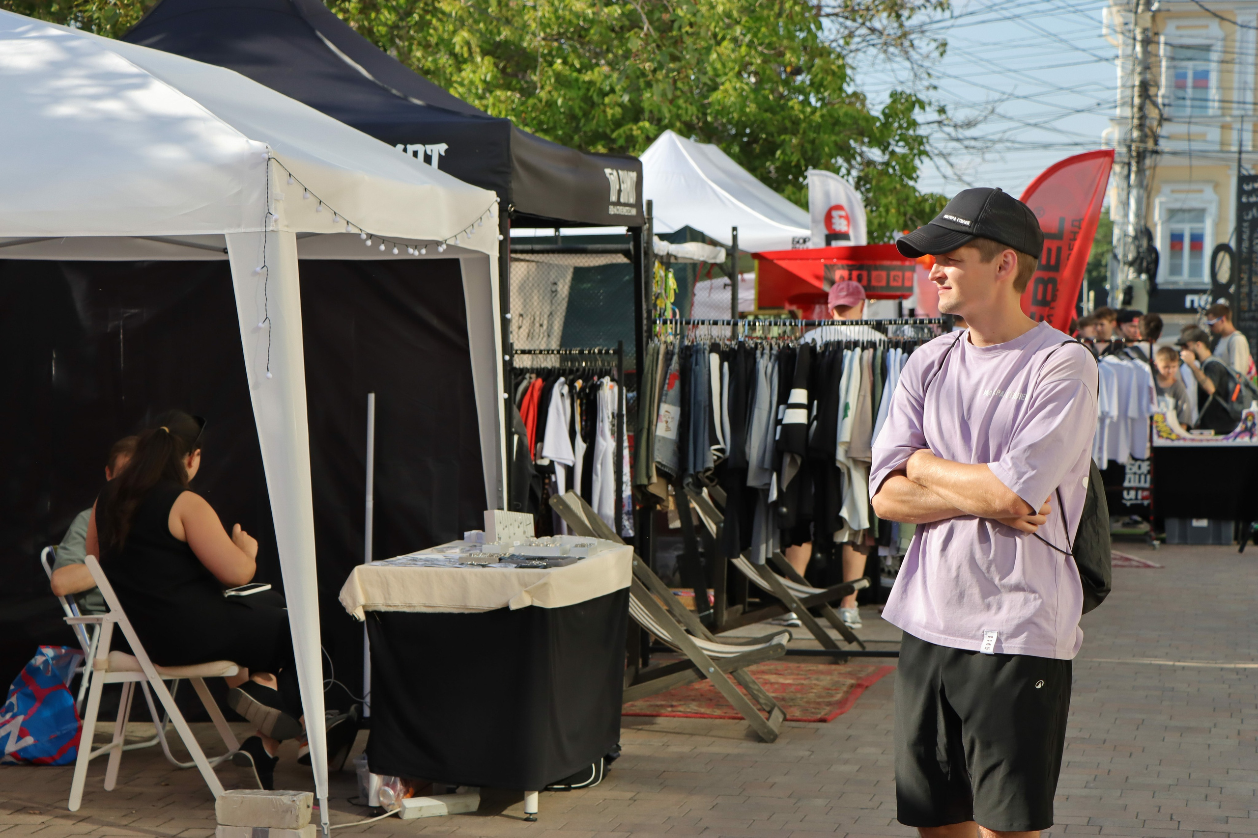 Фестиваль КАРДО