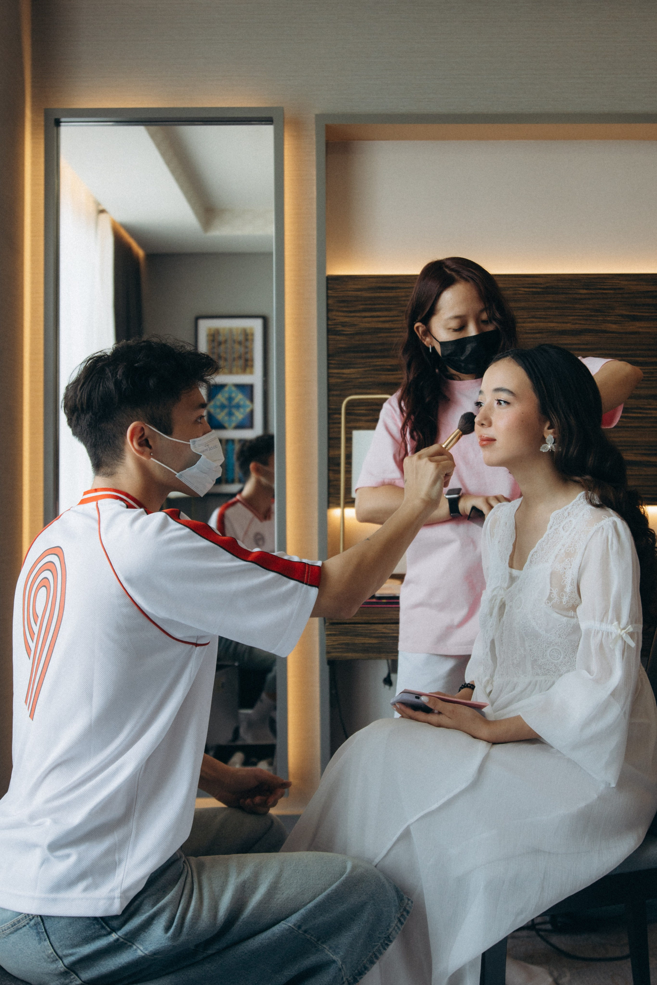 Together. Свадебный фотограф в Астане Асанали Балтахан