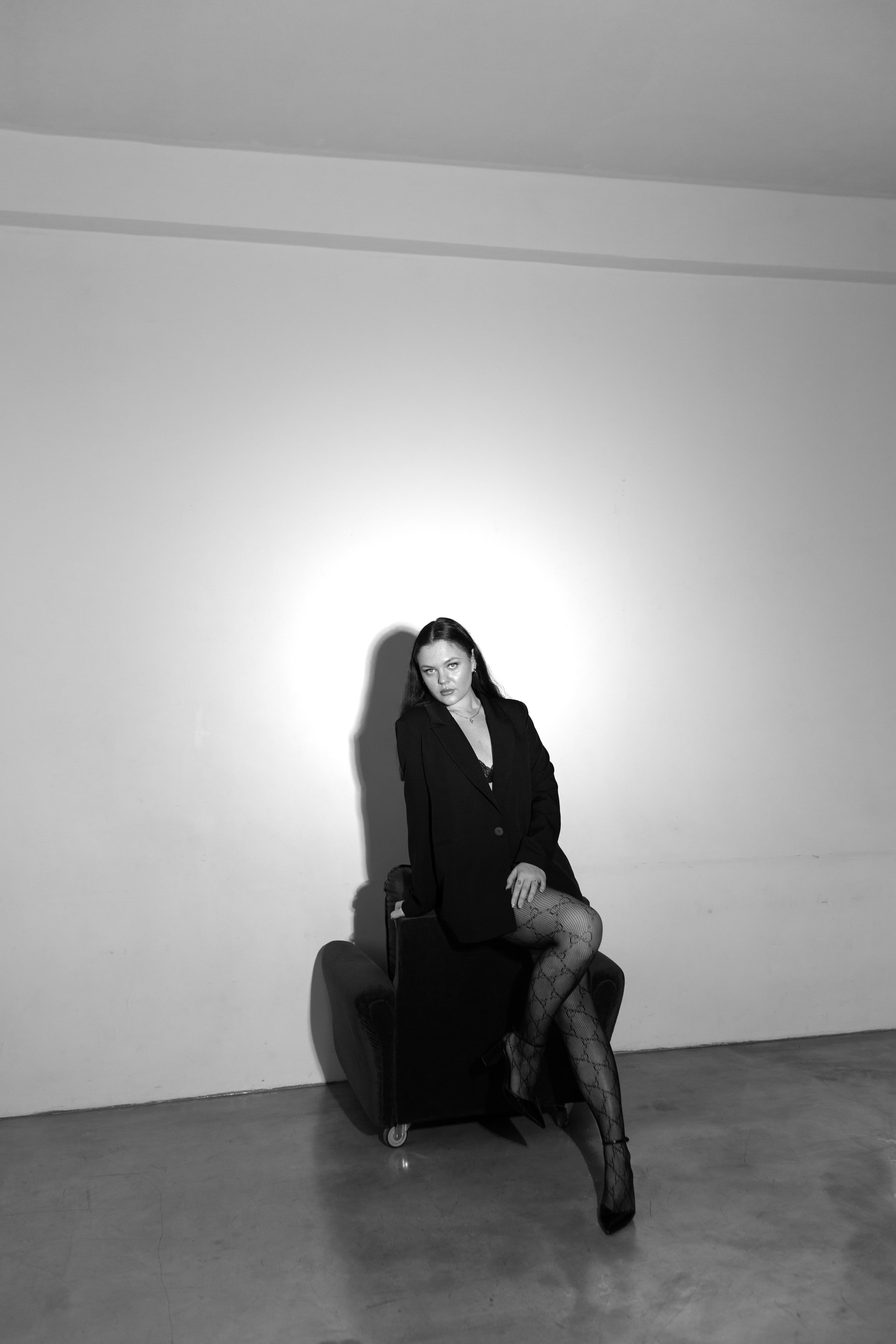 Дарина. Фотограф Новосибирск Халуева Елена