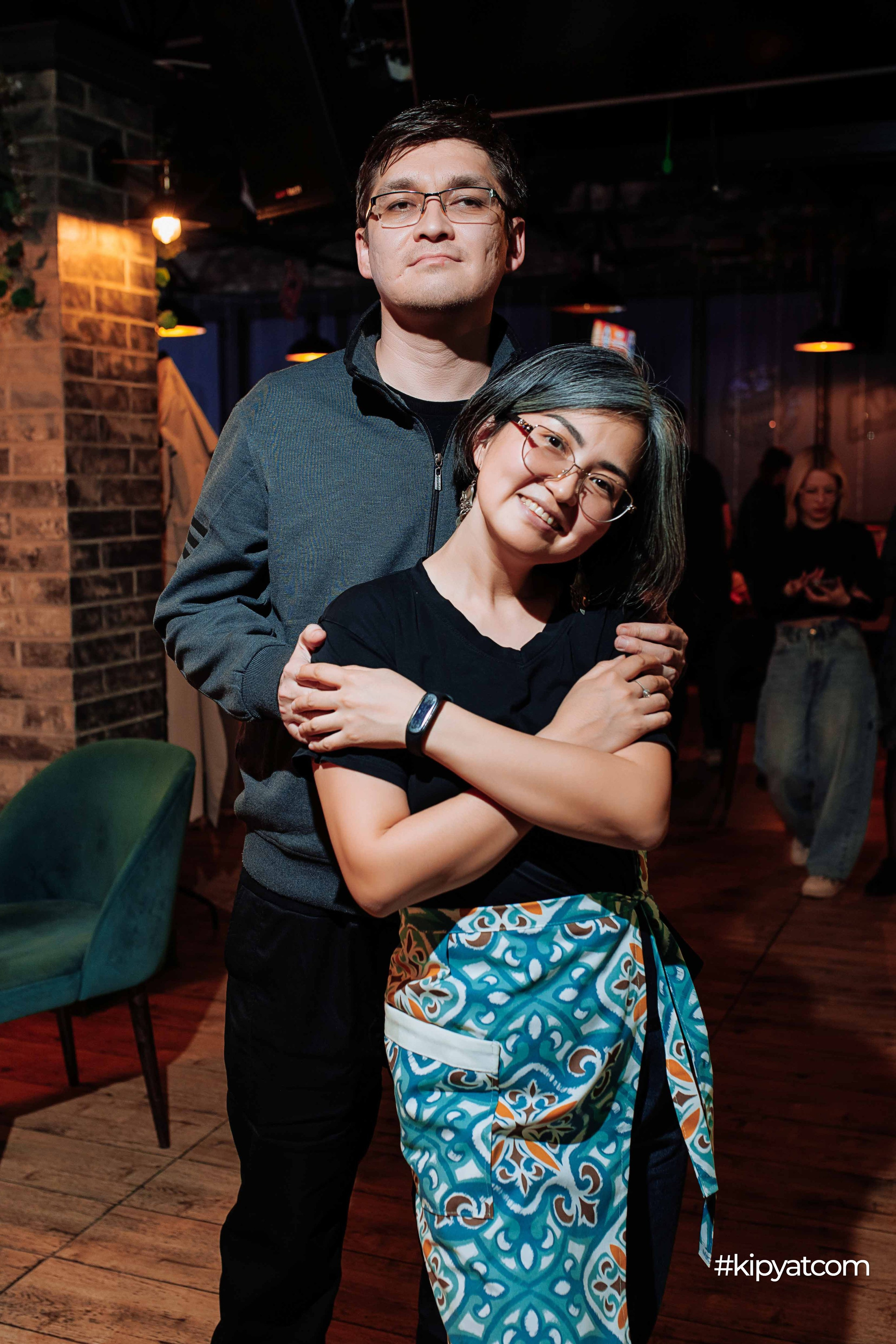 Эйнштейн Party