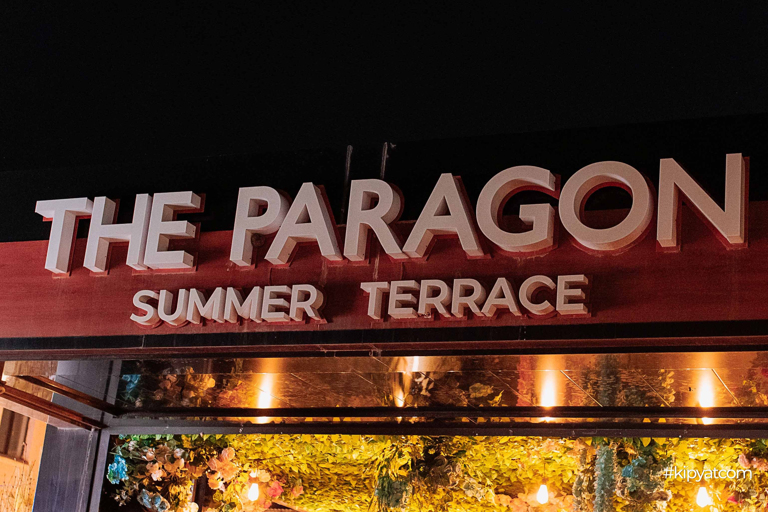The Paragon