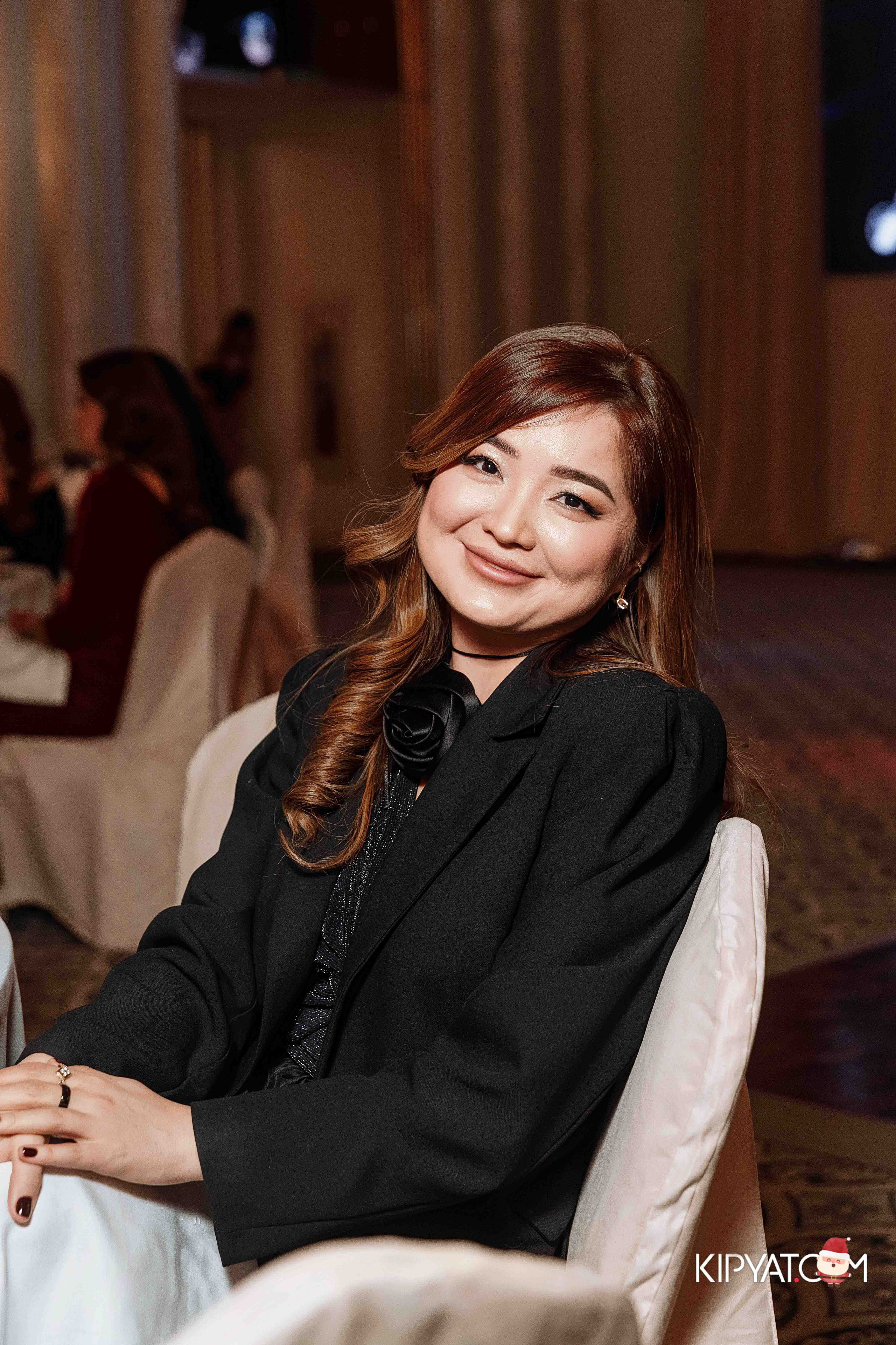 Celebration Night Gala в Rixos Grand Ballroom