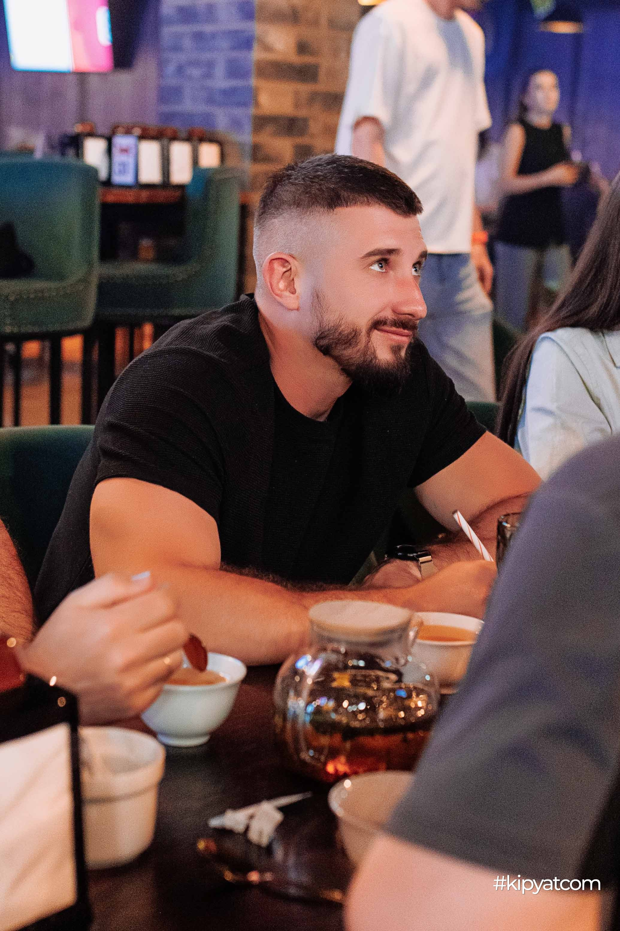 Эйнштейн Party