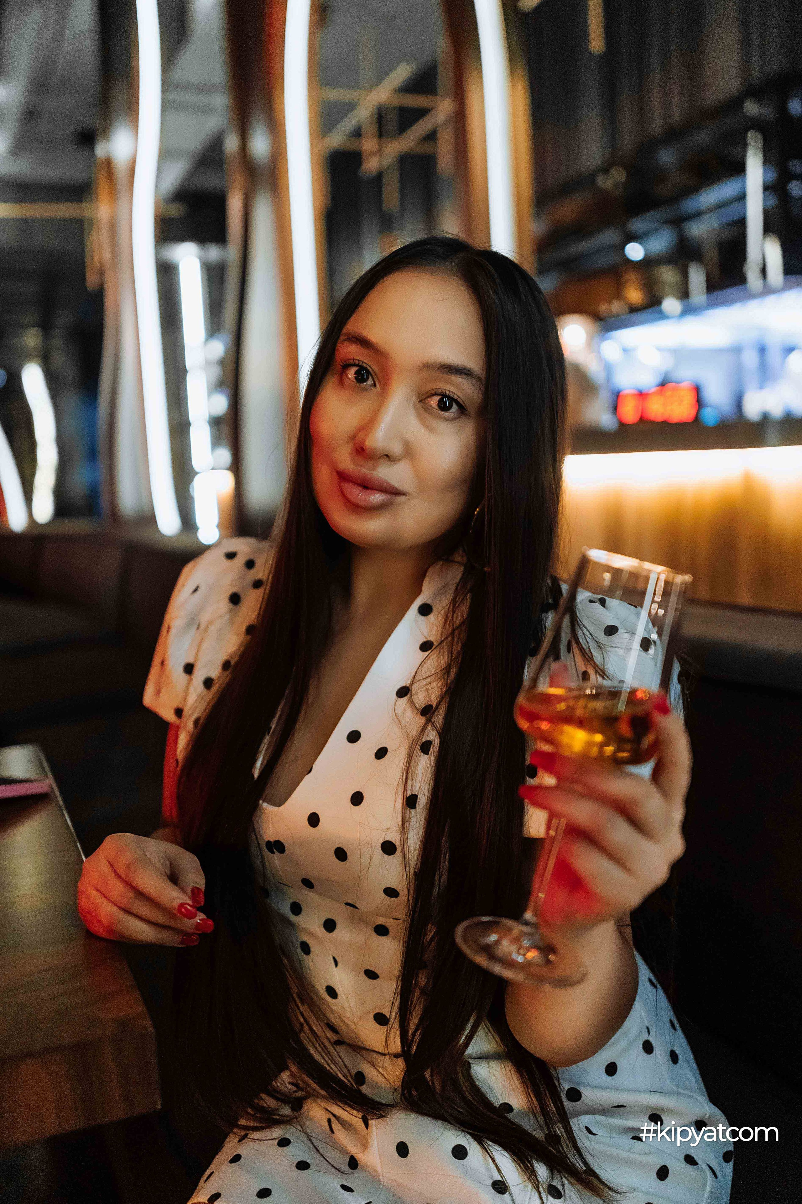 LАПШA bar&wok. Кипятком Шымкент