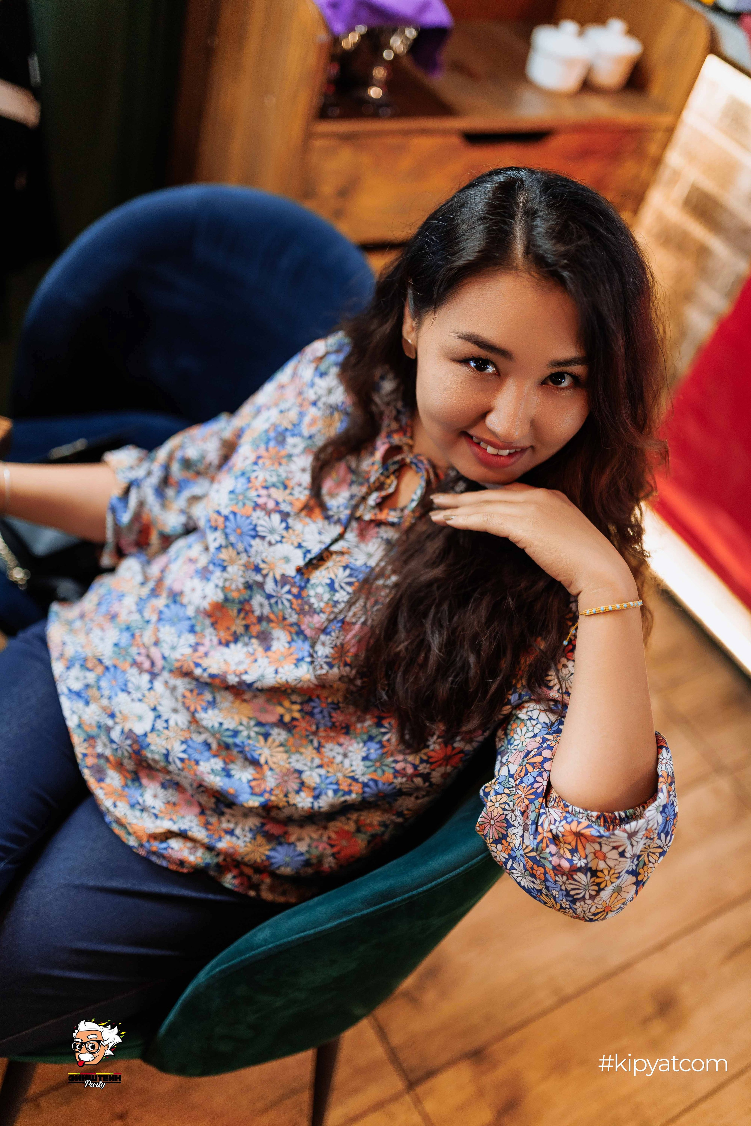 Эйнштейн Party