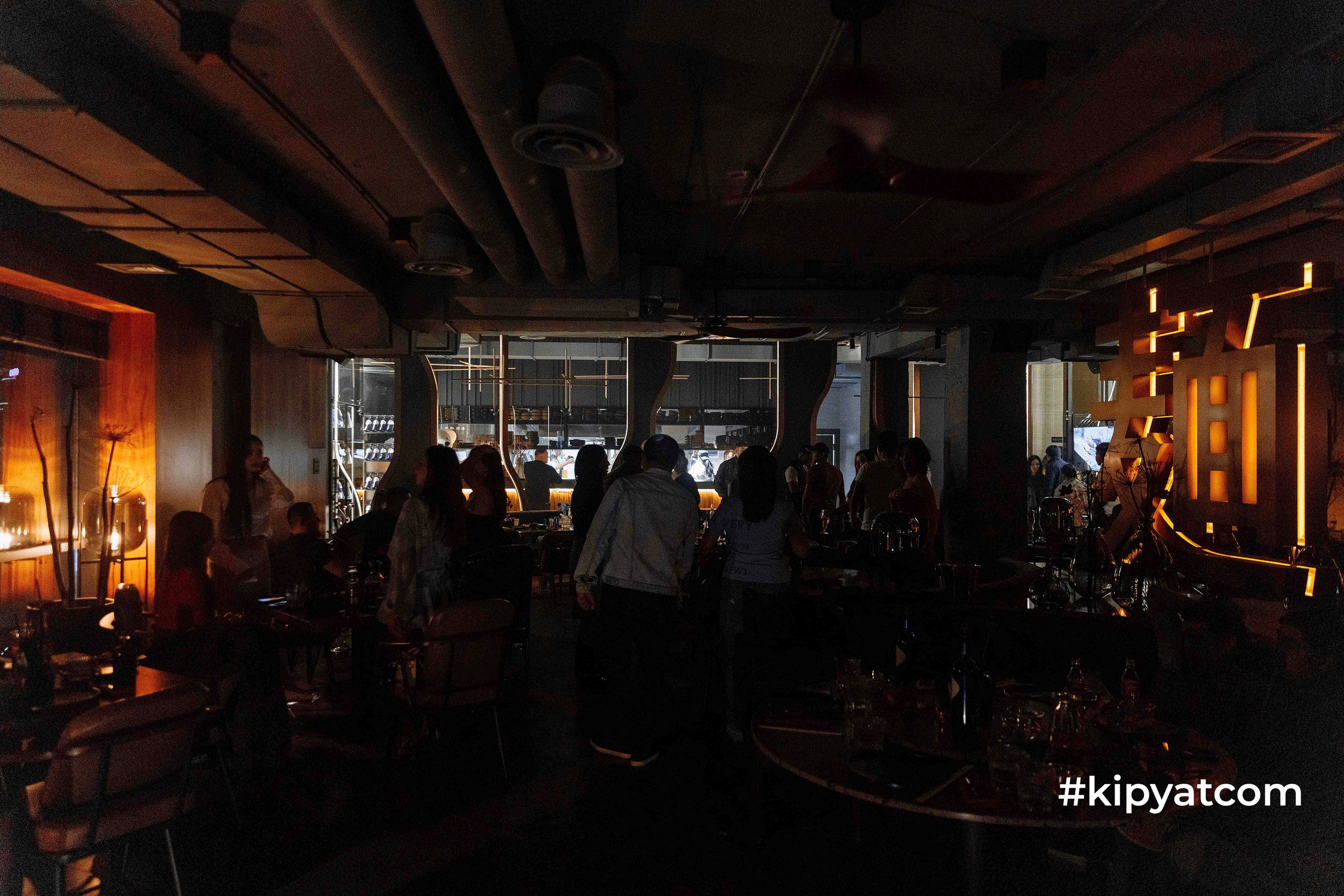 Кипятком Шымкент