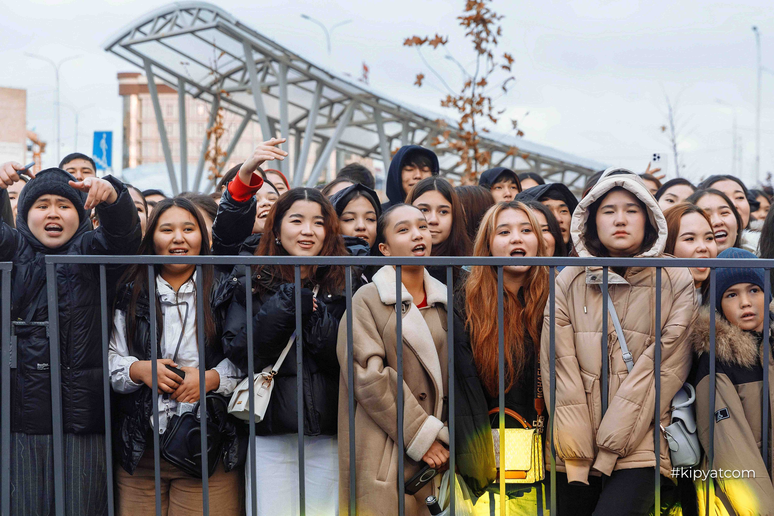 Официальное открытие ТРЦ «Royal Plaza»