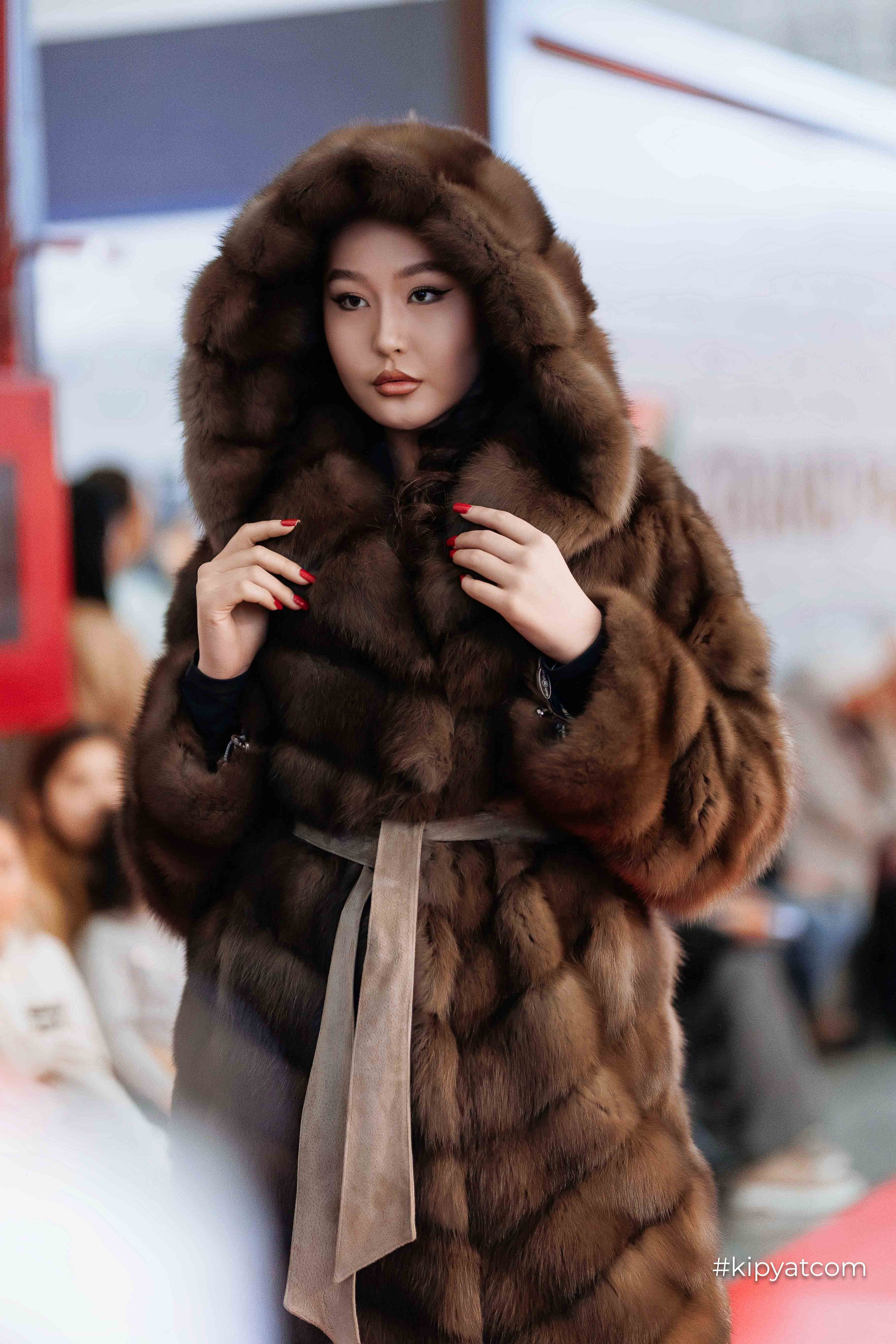 Kids Fashion Show 8 season