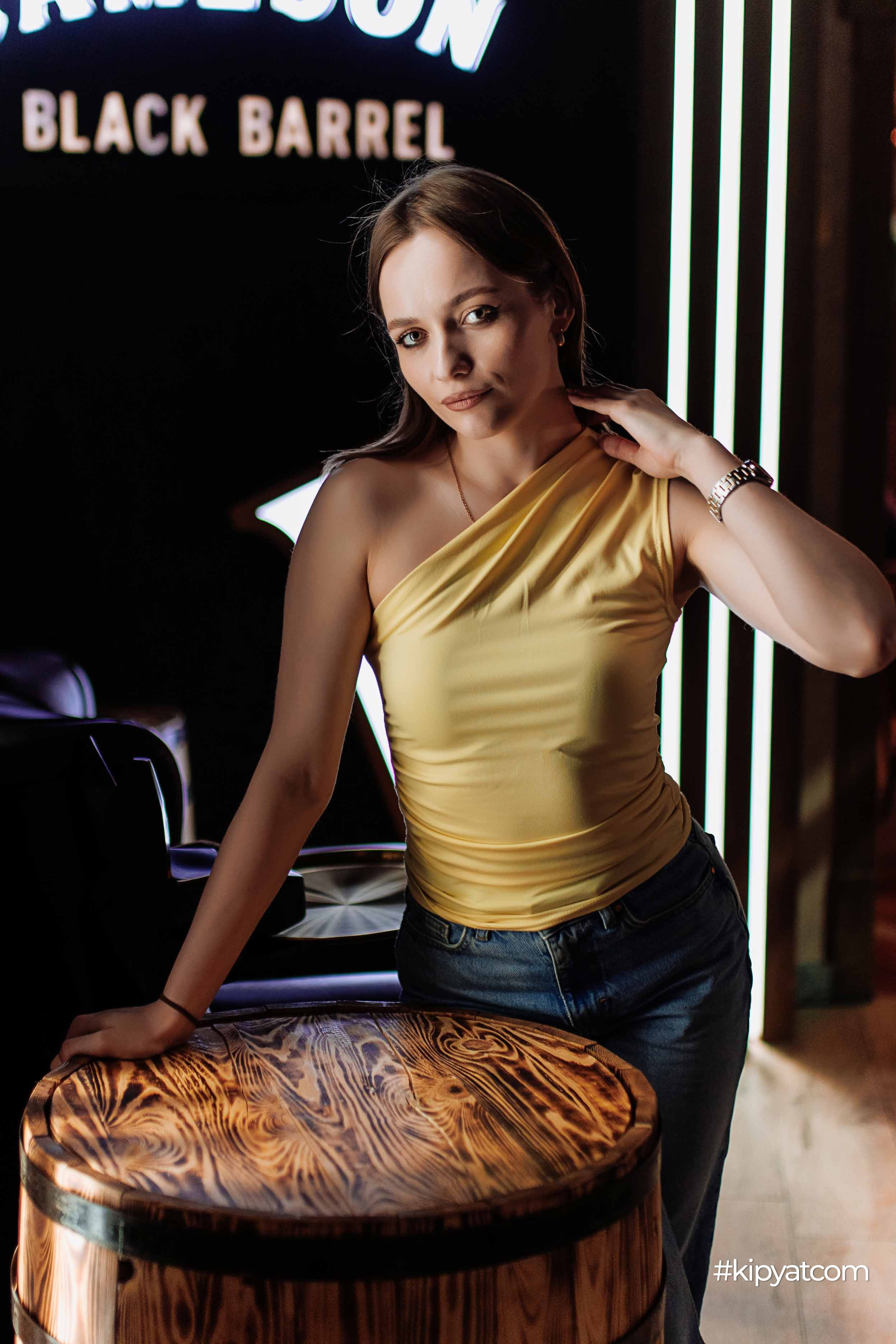 Calista MusicHall