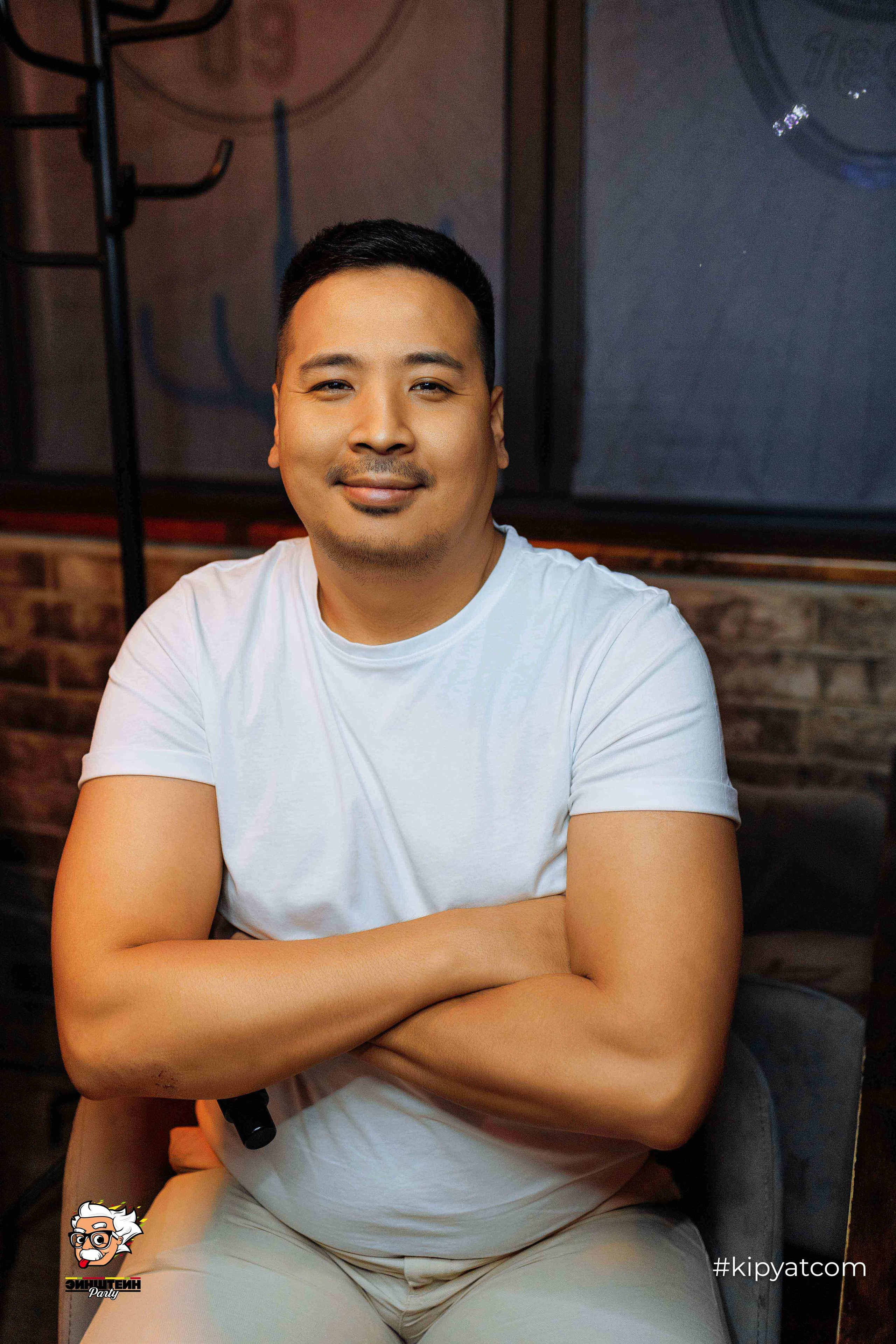 Эйнштейн Party